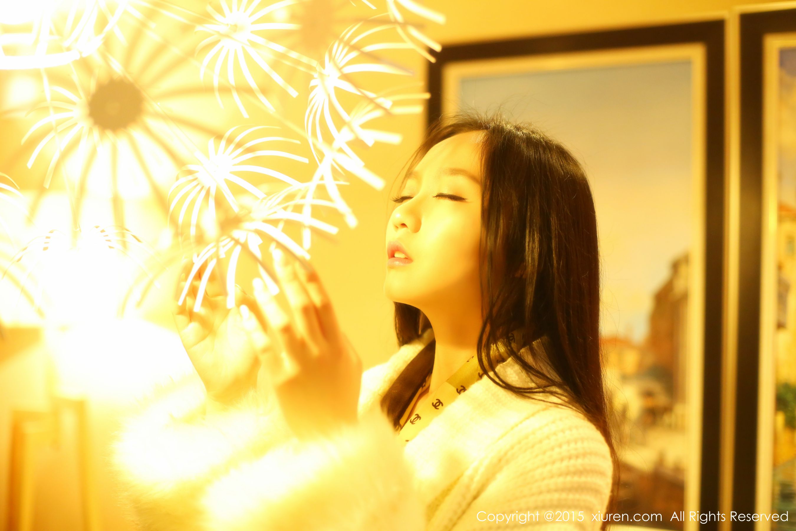 Jennifer小若《多套私房图片合辑》 [秀人网XiuRen] No.273（91P）