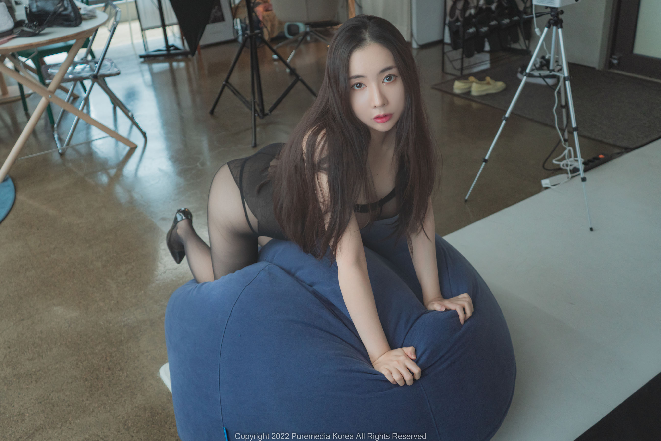 [PURE MEDIA] Vol.171 - Malrang（24P）