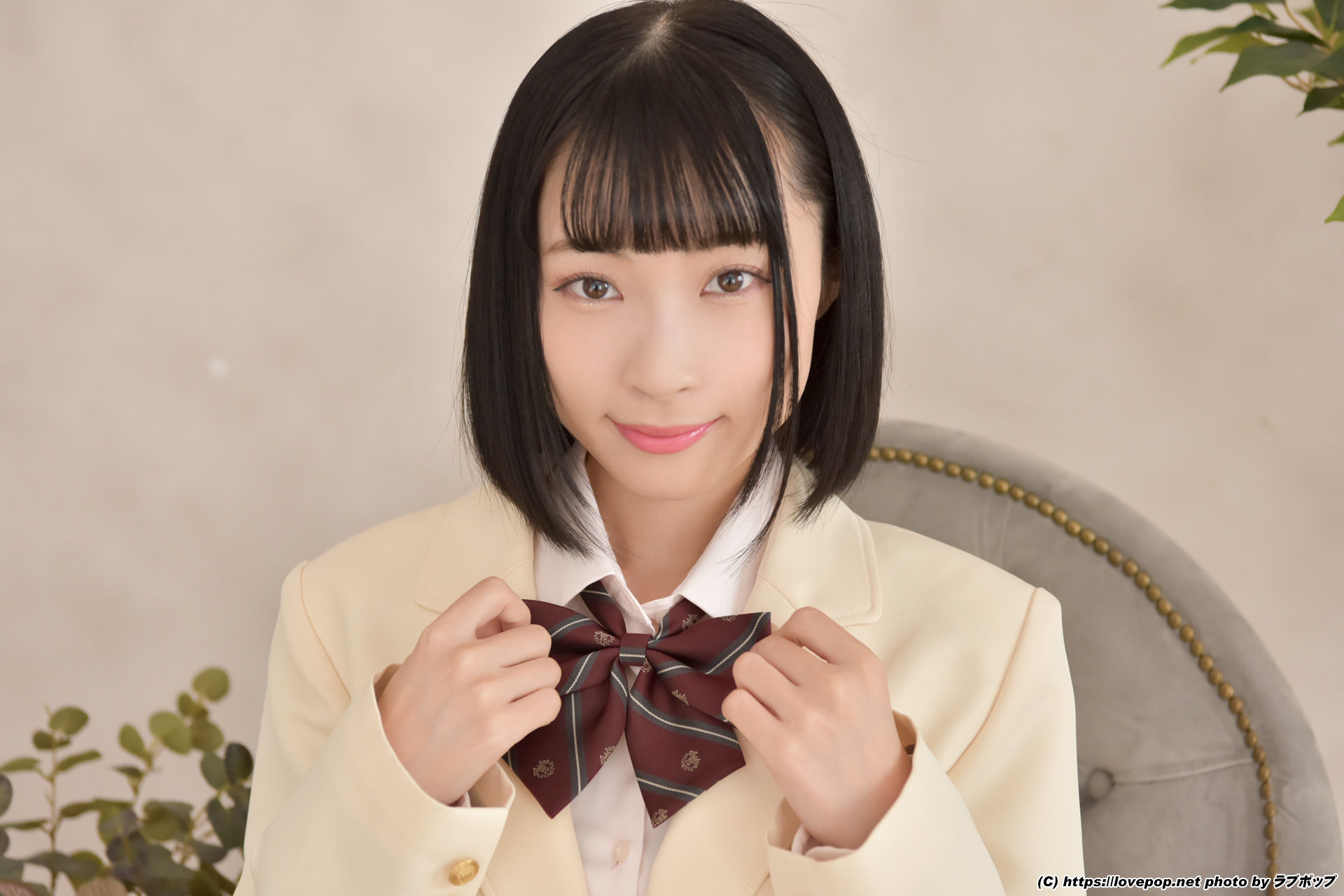 [LOVEPOP] Otoha Tachibana 橘花おとは Photoset 01（79P）