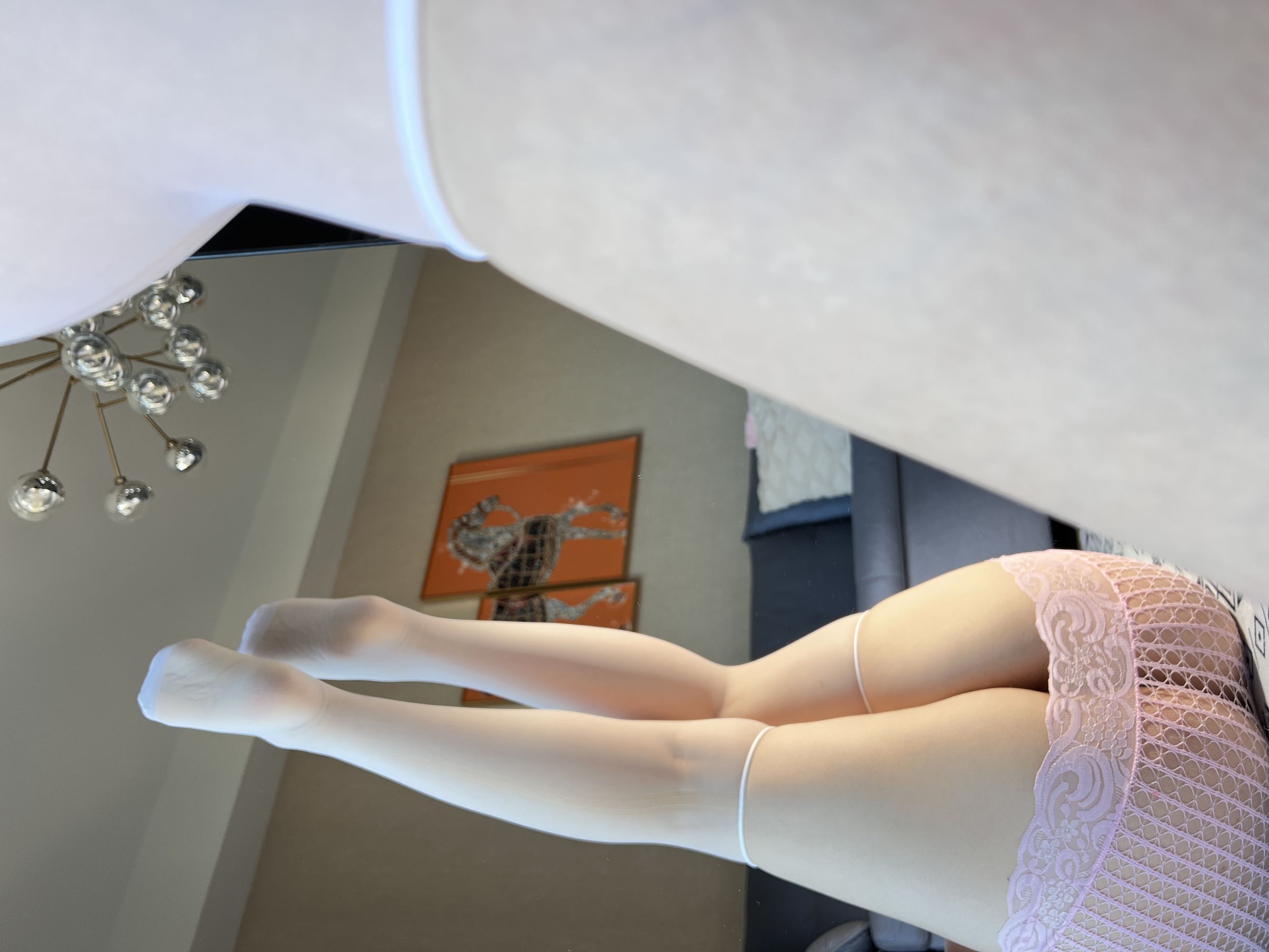 [福利COS] 120斤的小王同学 - 粉色淑女（36P）