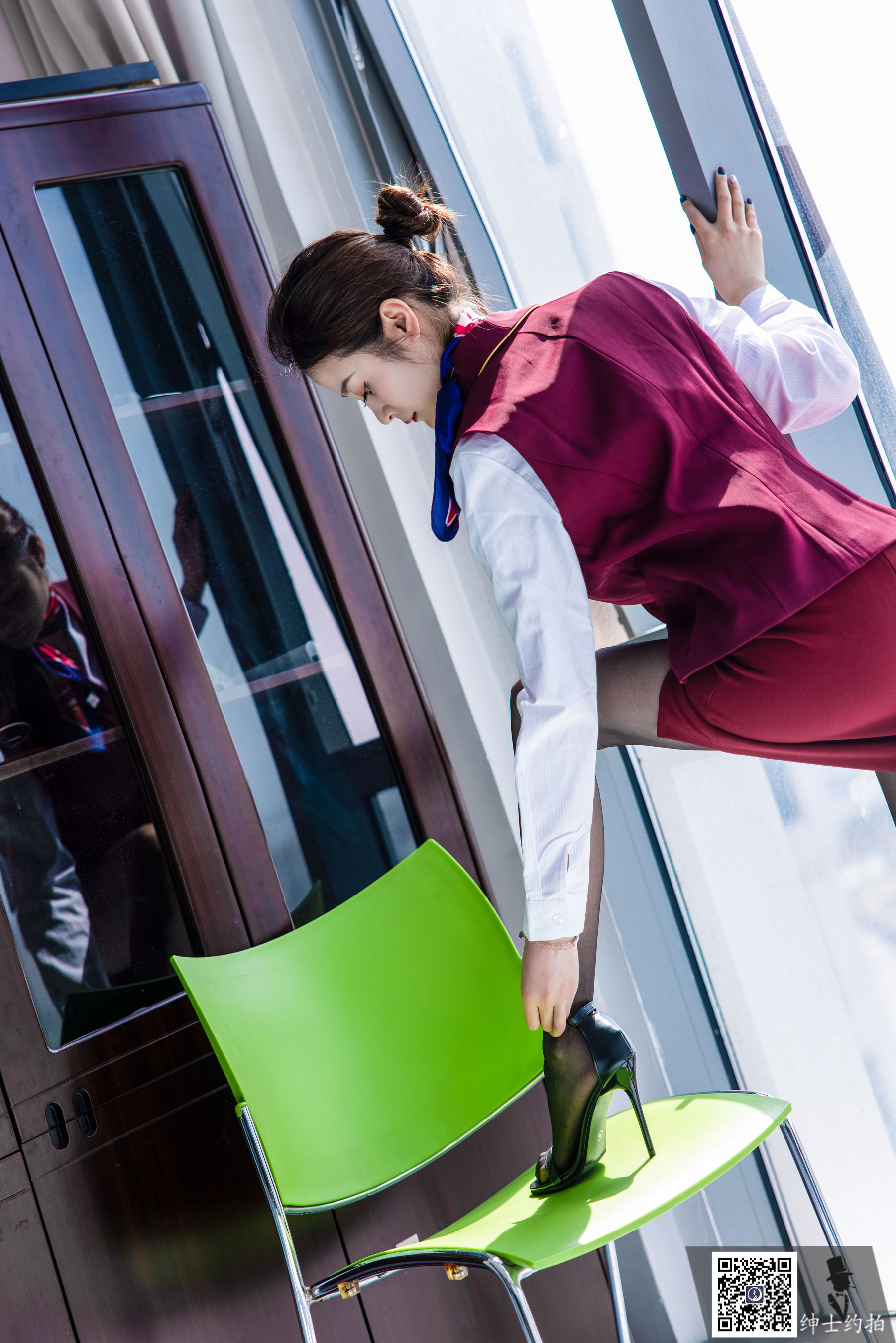 SHENSHI绅士 - SS188 娇娇（31P）