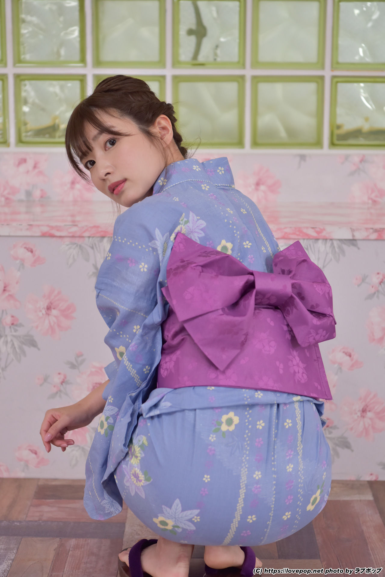 [LOVEPOP] Mai Ishioka 石岡真衣 Photoset 02（95P）