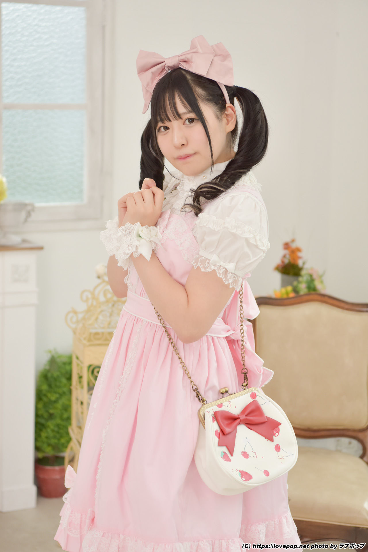 [LOVEPOP] Pate Tsukumo 九十九ぱて Photoset 01（75P）