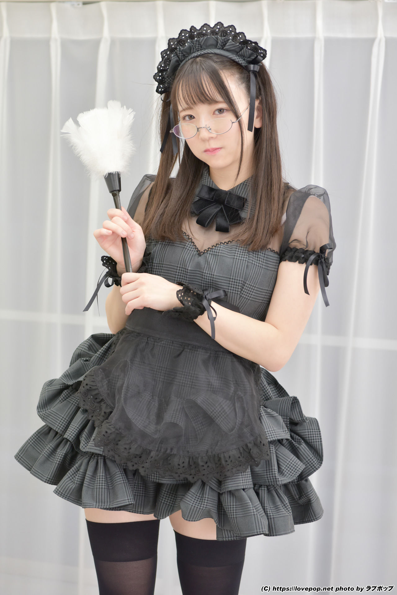 [LOVEPOP] Sui Utatane うたたね翠 Photoset 03（89P）