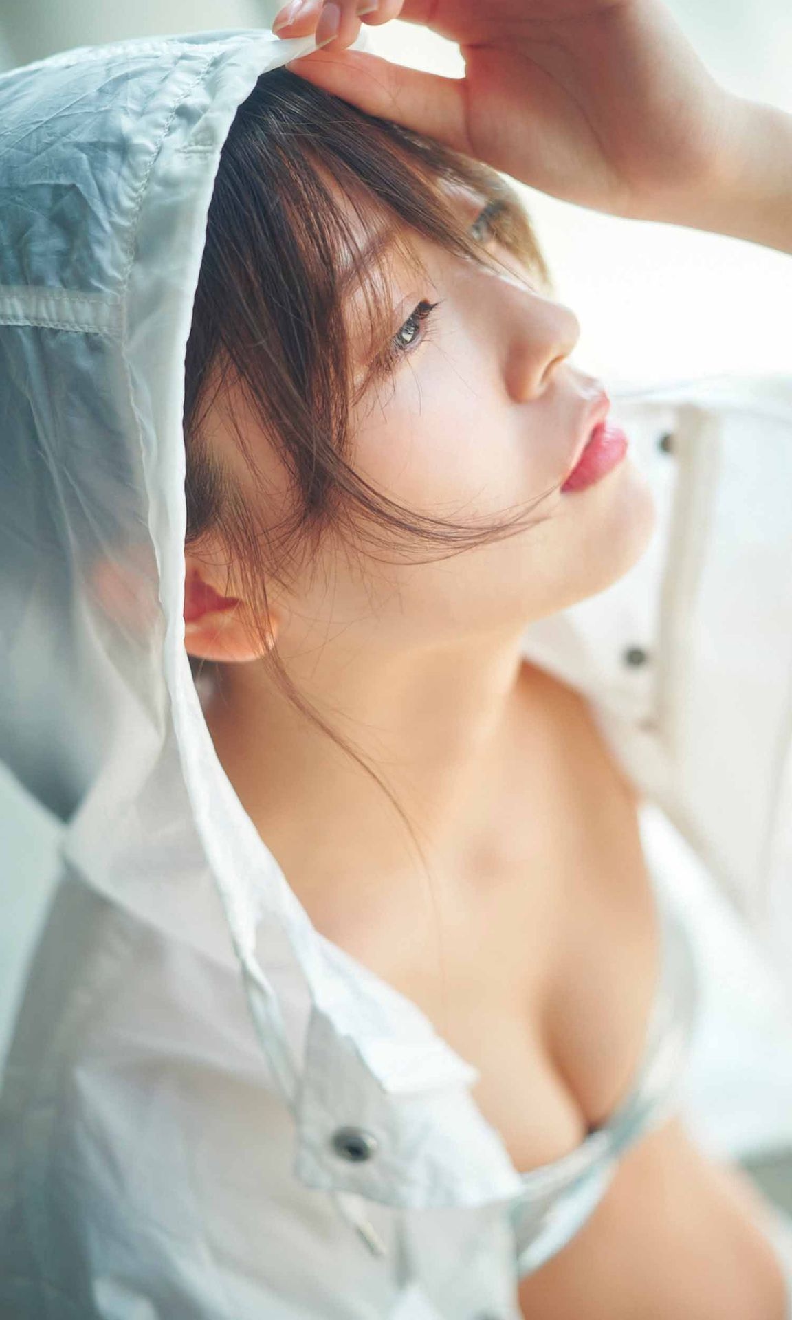 [photobook] Mio Kudo 工藤美桜 - Be loved， special effects 愛されて、特撮。（51P）