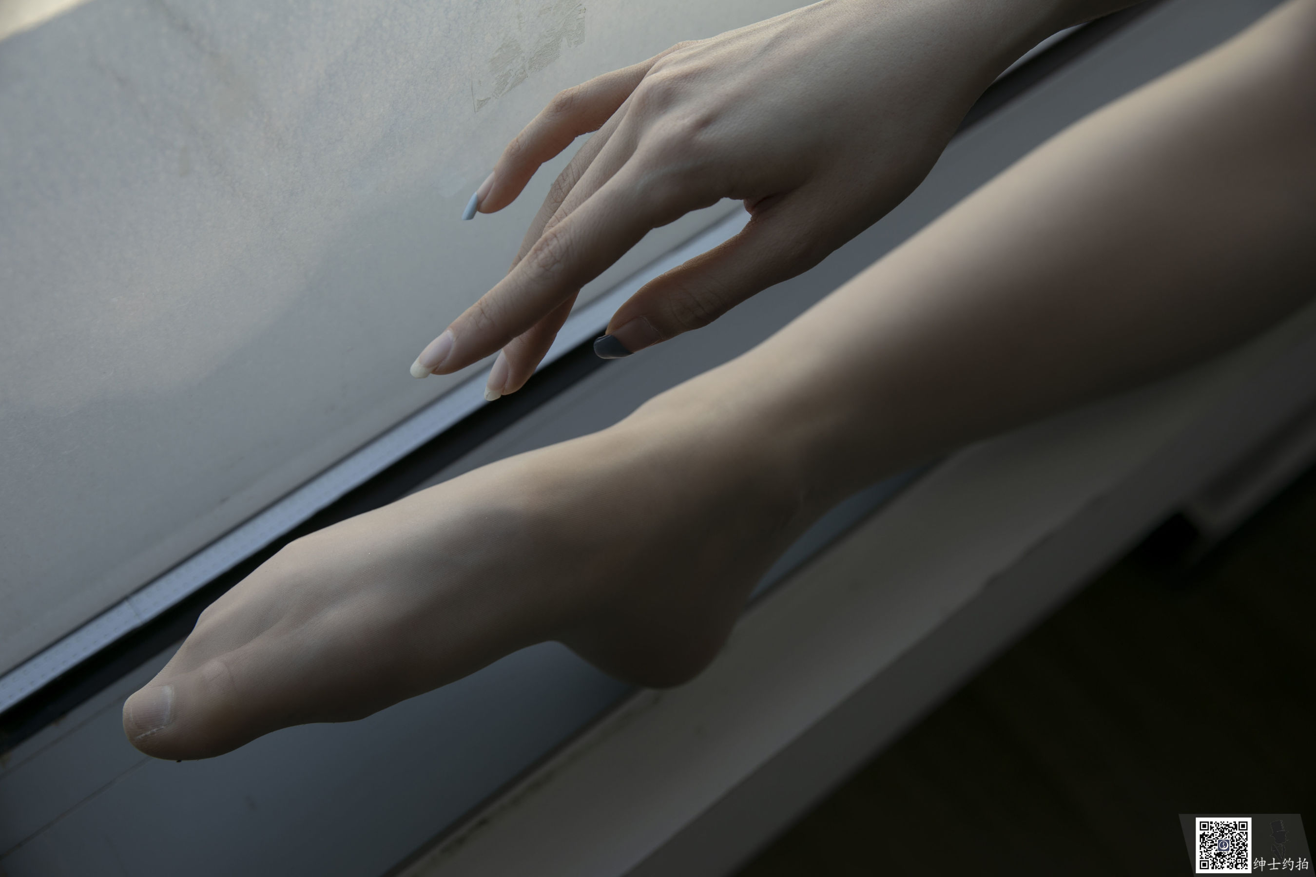 SHENSHI绅士 - SS195 鱼子酱（57P）