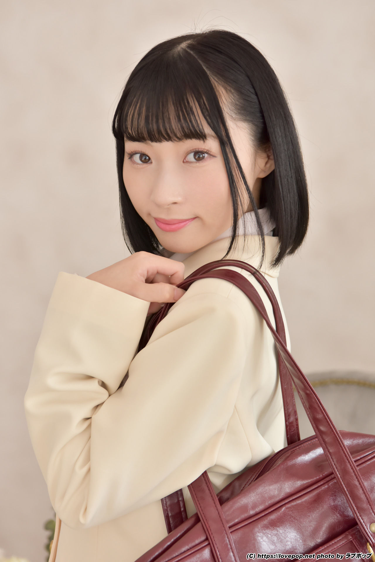 [LOVEPOP] Otoha Tachibana 橘花おとは Photoset 01（79P）