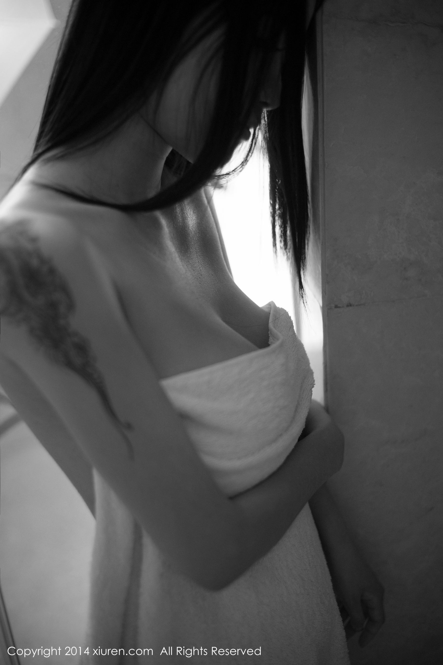 琪琪Quee [秀人网XiuRen] No.155（60P）