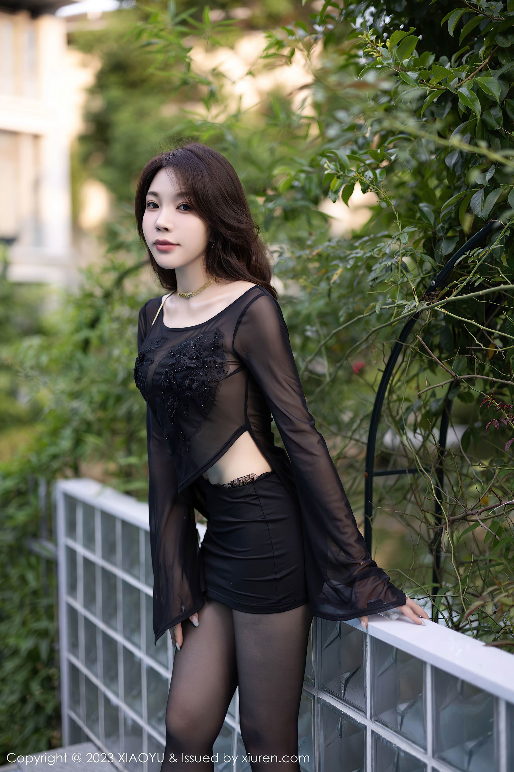 [XIAOYU]语画界 2023.08.10 Vol.1089 徐莉芝Booty（83P）