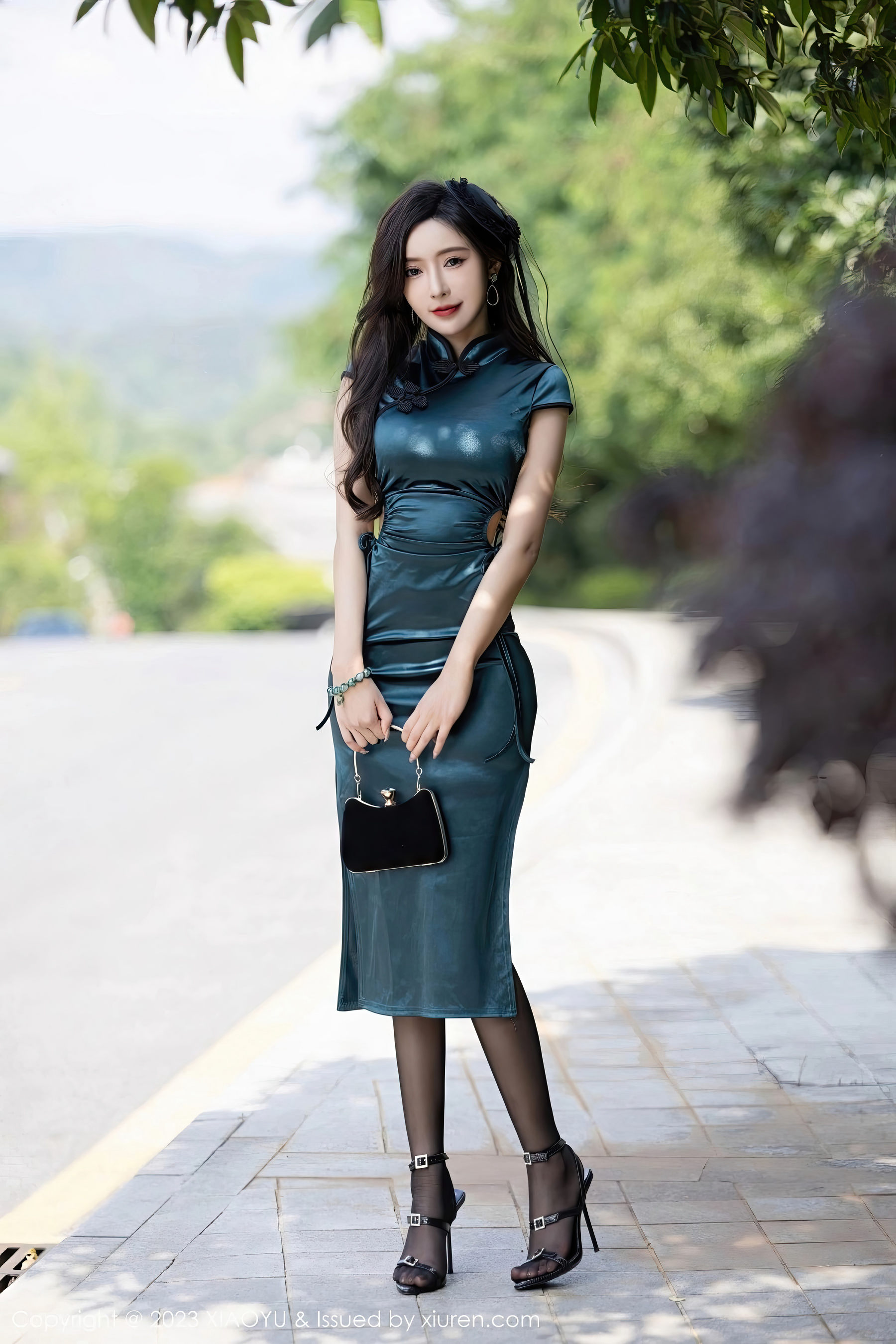 [XIAOYU]语画界 2023.06.13 Vol.1048 王馨瑶（85P）