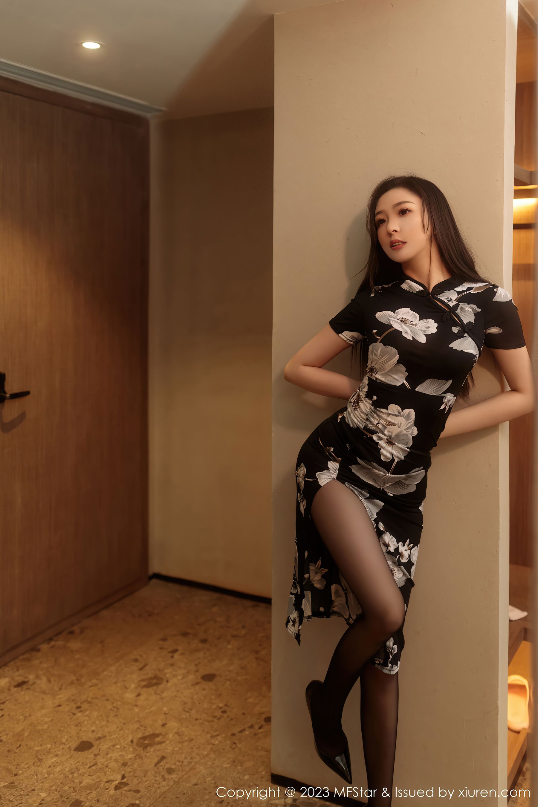 [MFStar]范模学院 2023.06.29 Vol.630 小波多（53P）