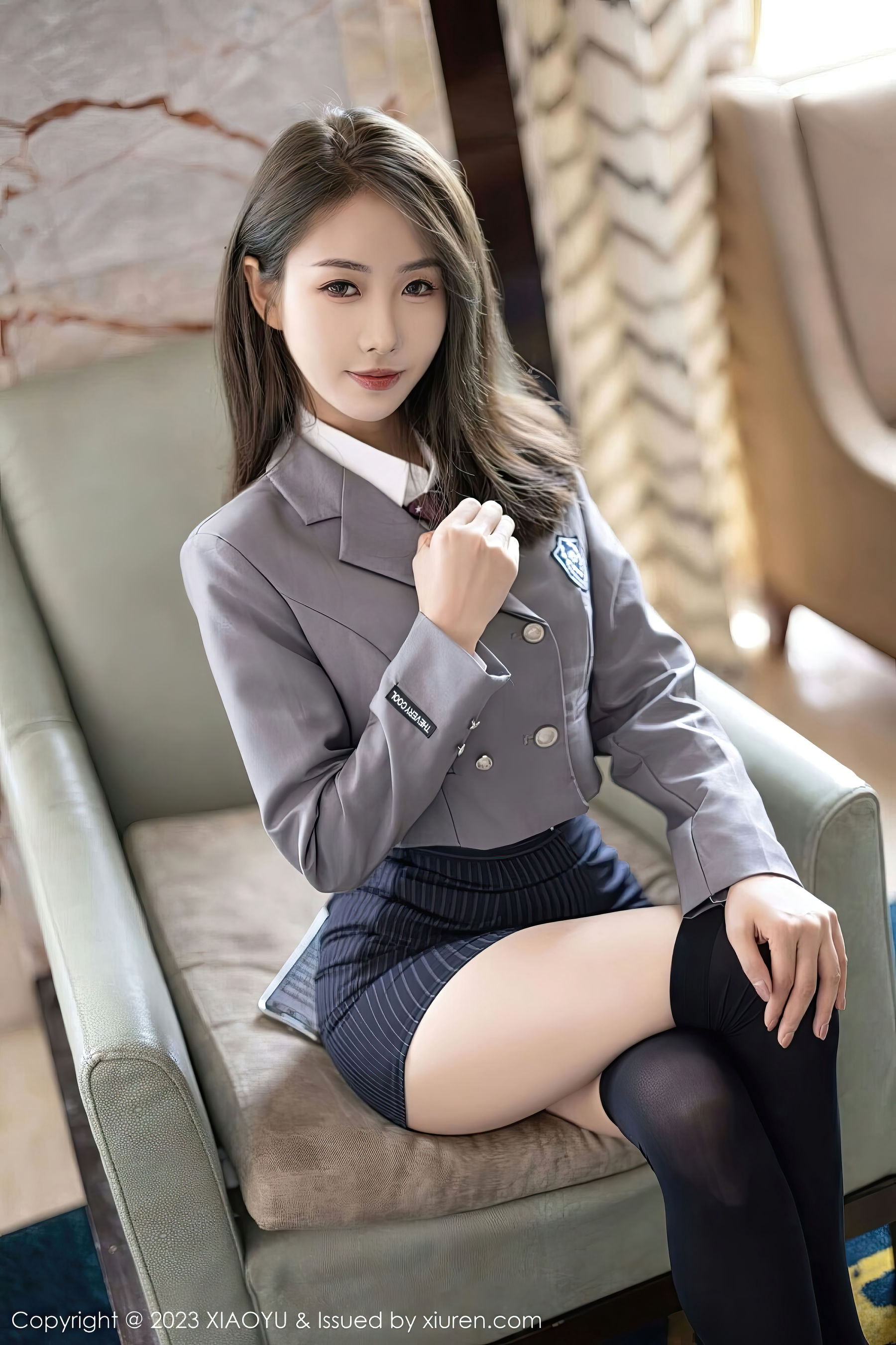 [XIAOYU]语画界 2023.05.15 Vol.1027 苏苏阿（91P）