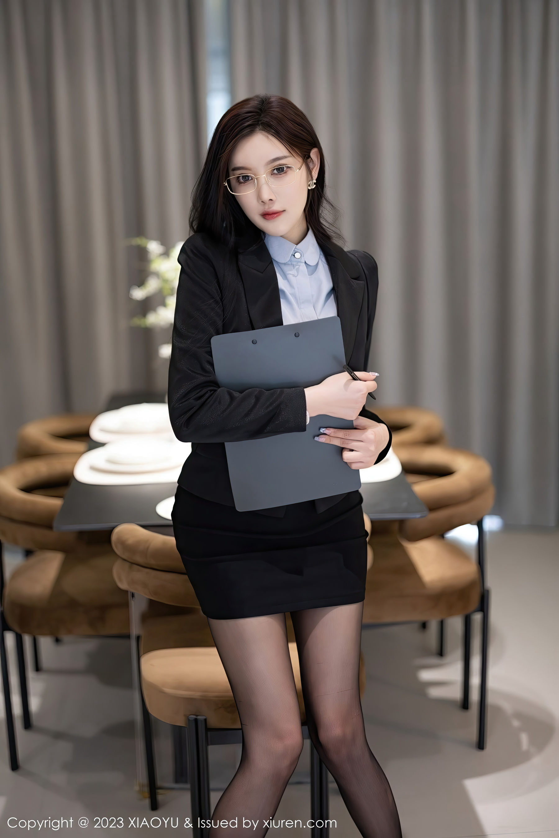 [XIAOYU]语画界 2023.06.02 Vol.1041 杨晨晨（101P）