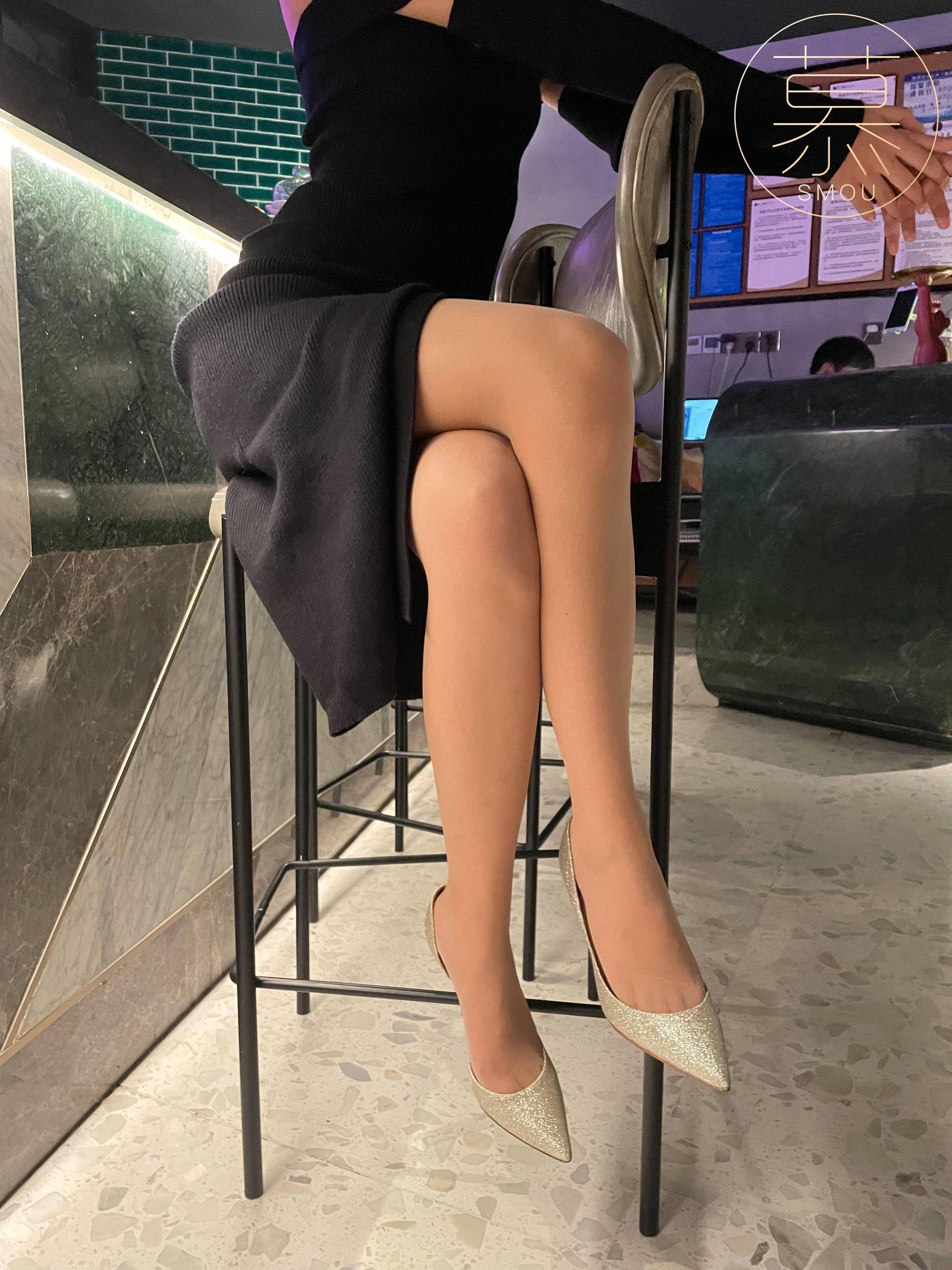 [丝慕SMOU]熟系列 S029 喵小酱（65P）