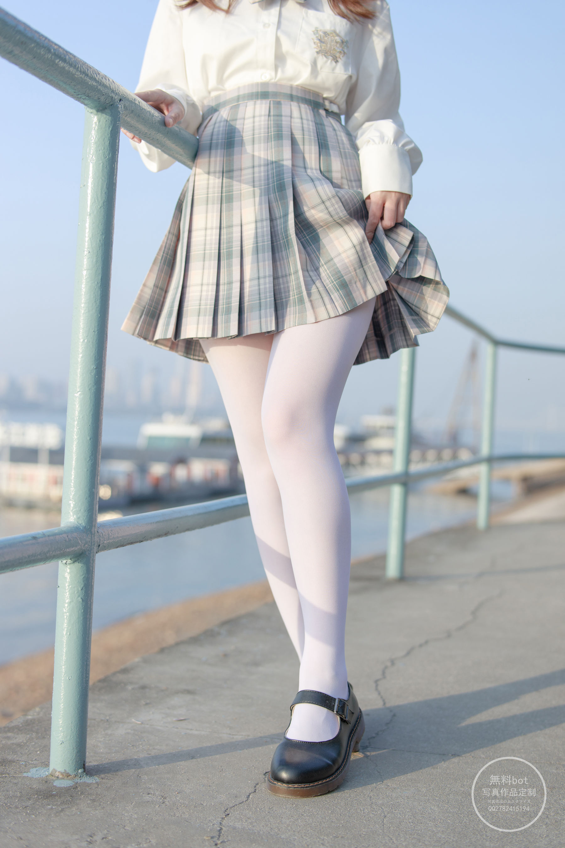 [森萝财团] 有料12 吸吸&匿名（80P）-爱变色