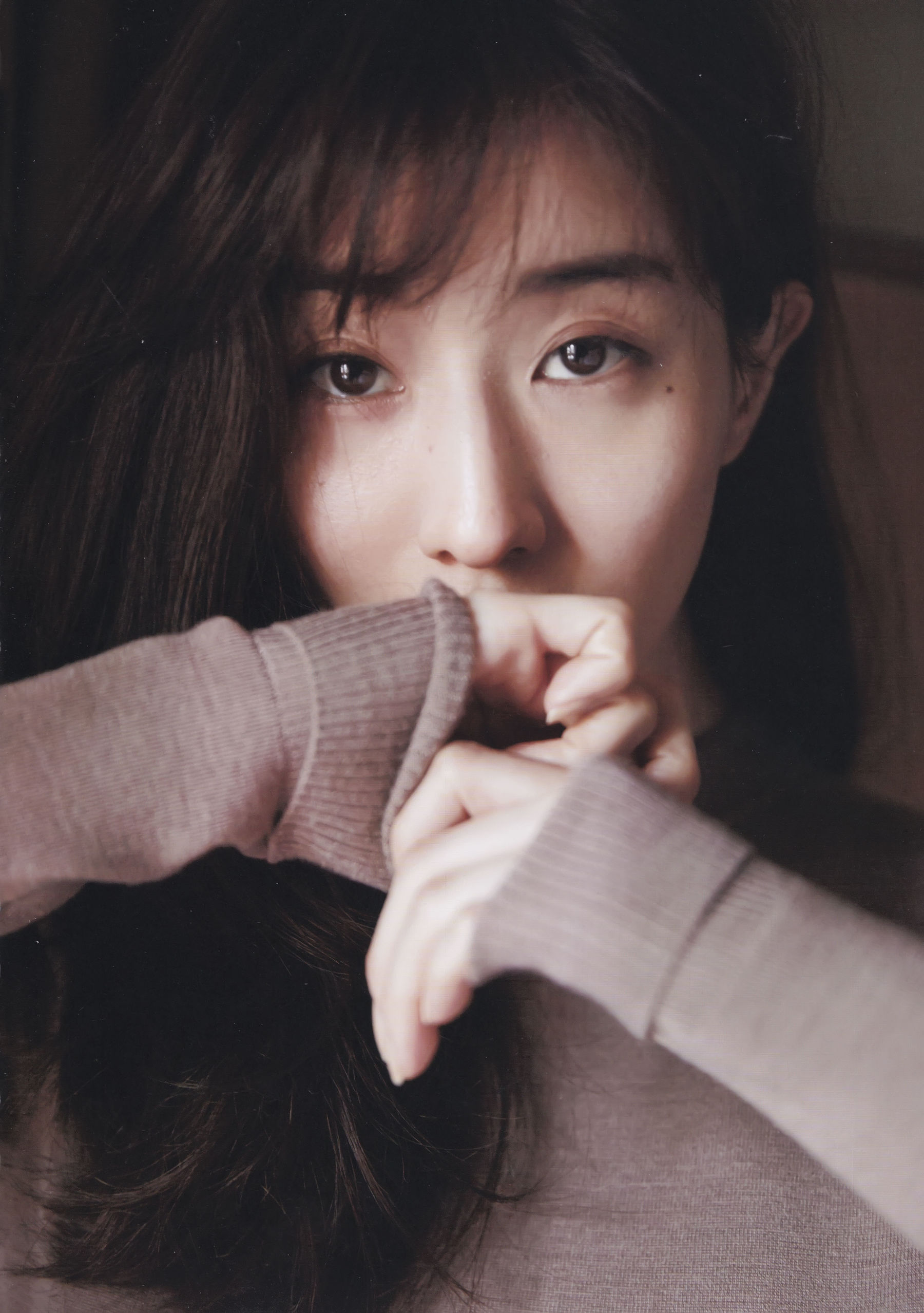 [COS福利] 田中みな実1st写真集 Sincerely yours（137P）