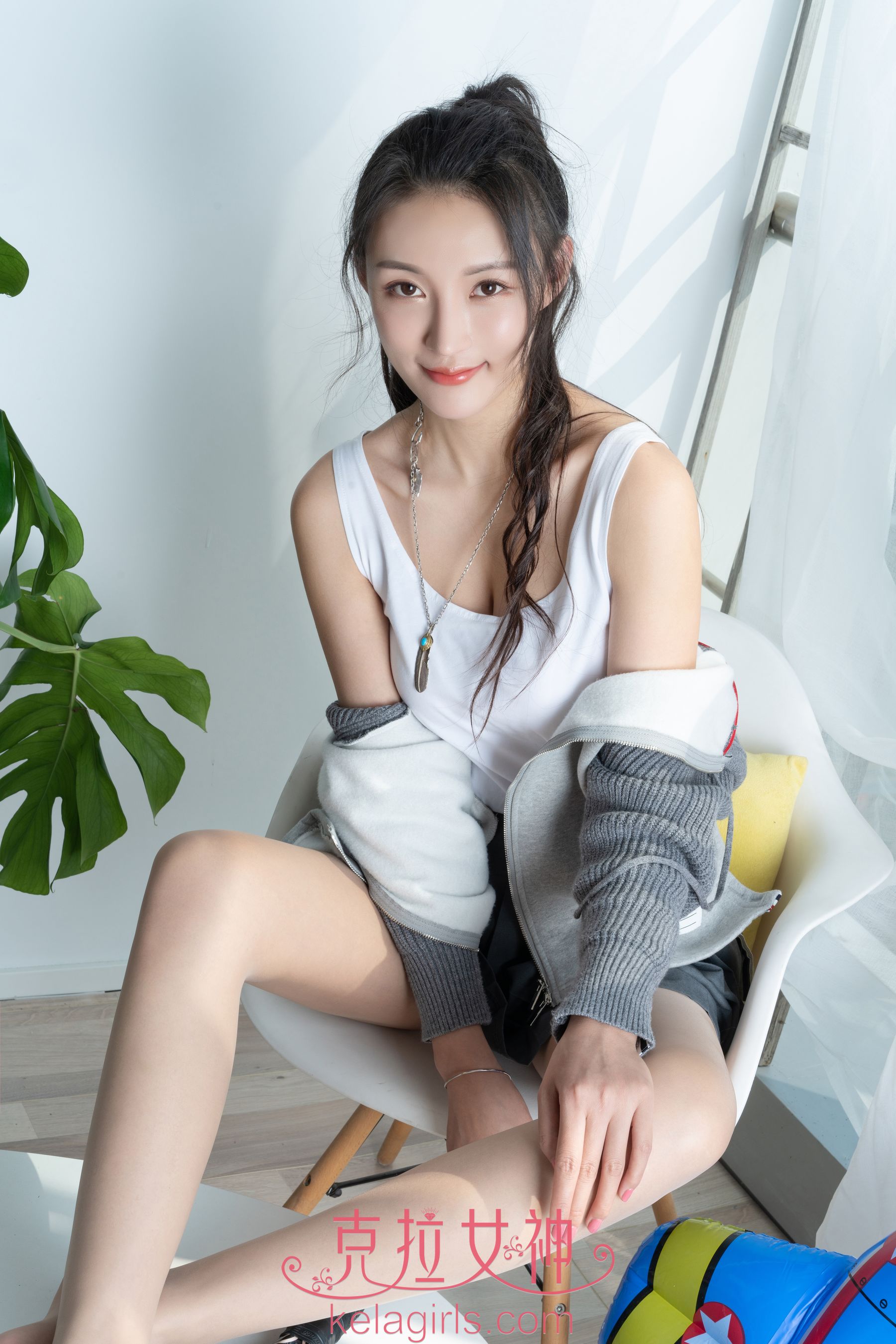 [克拉女神Kelagirls]  璇子 尽态极妍（27P）