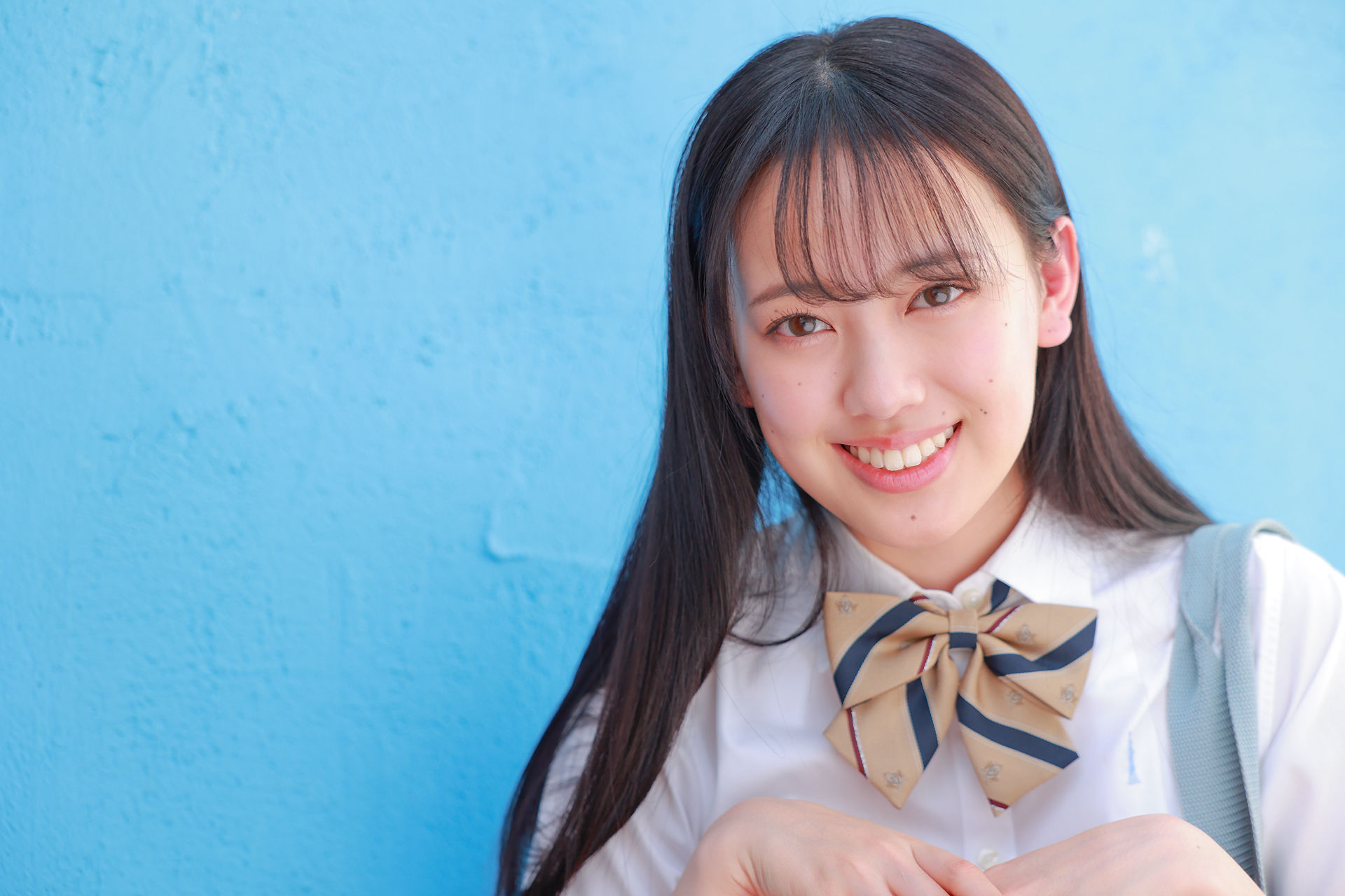 [Minisuka.tv] Sarina Kashiwagi 柏木さりな - Regular Gallery 8.1（30P）