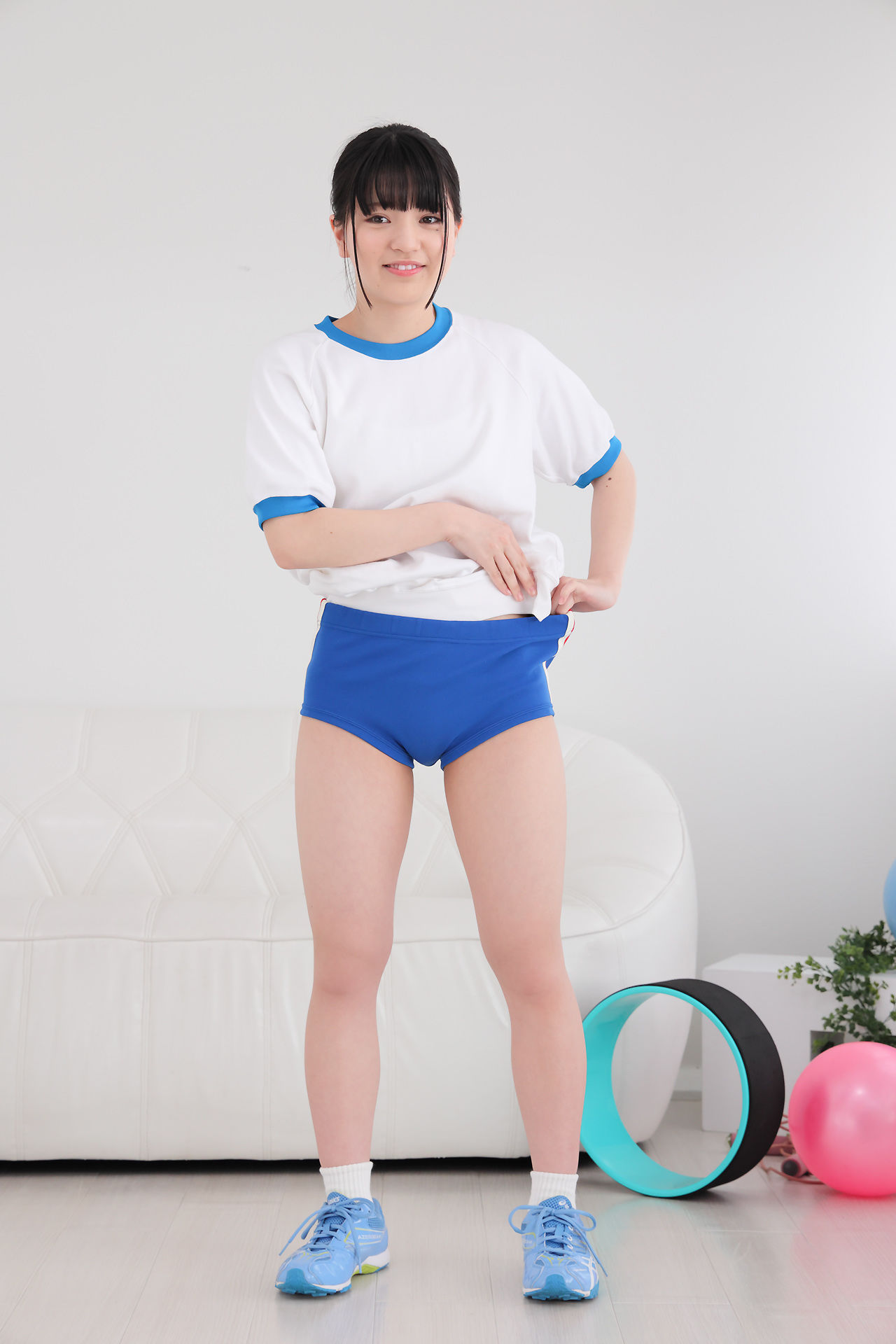 [Minisuka.tv] Hinako Tamaki 玉城ひなこ - Regular Gallery 11.1（41P）