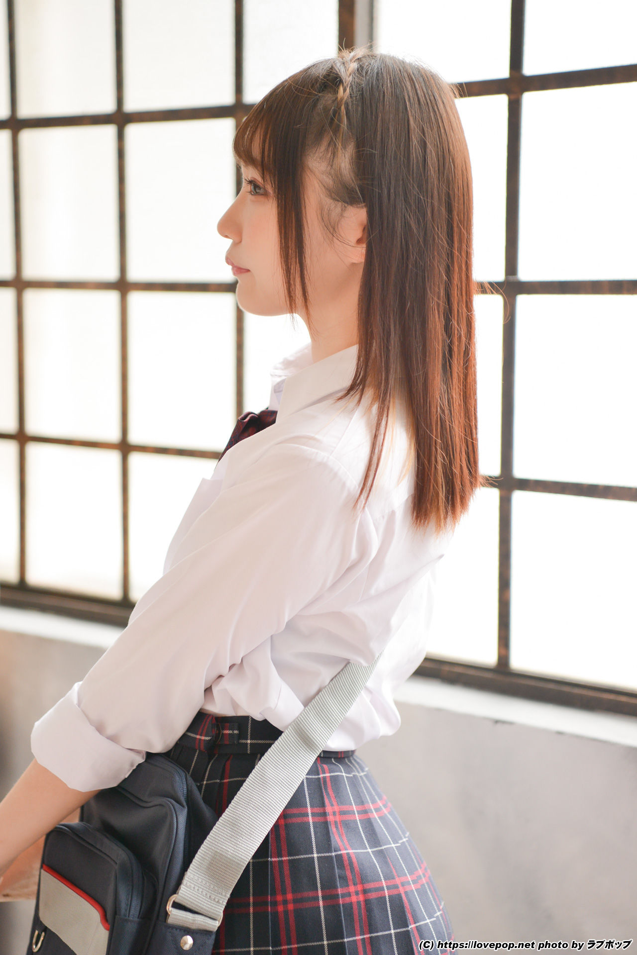 [LOVEPOP] MEI 芽衣 Photoset 03（84P）