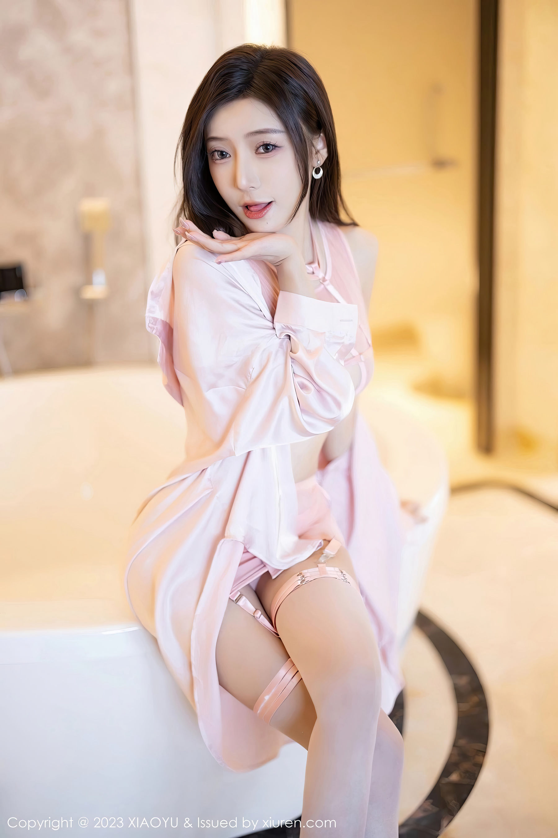 [XIAOYU]语画界 2023.06.01 Vol.1040 王馨瑶（86P）