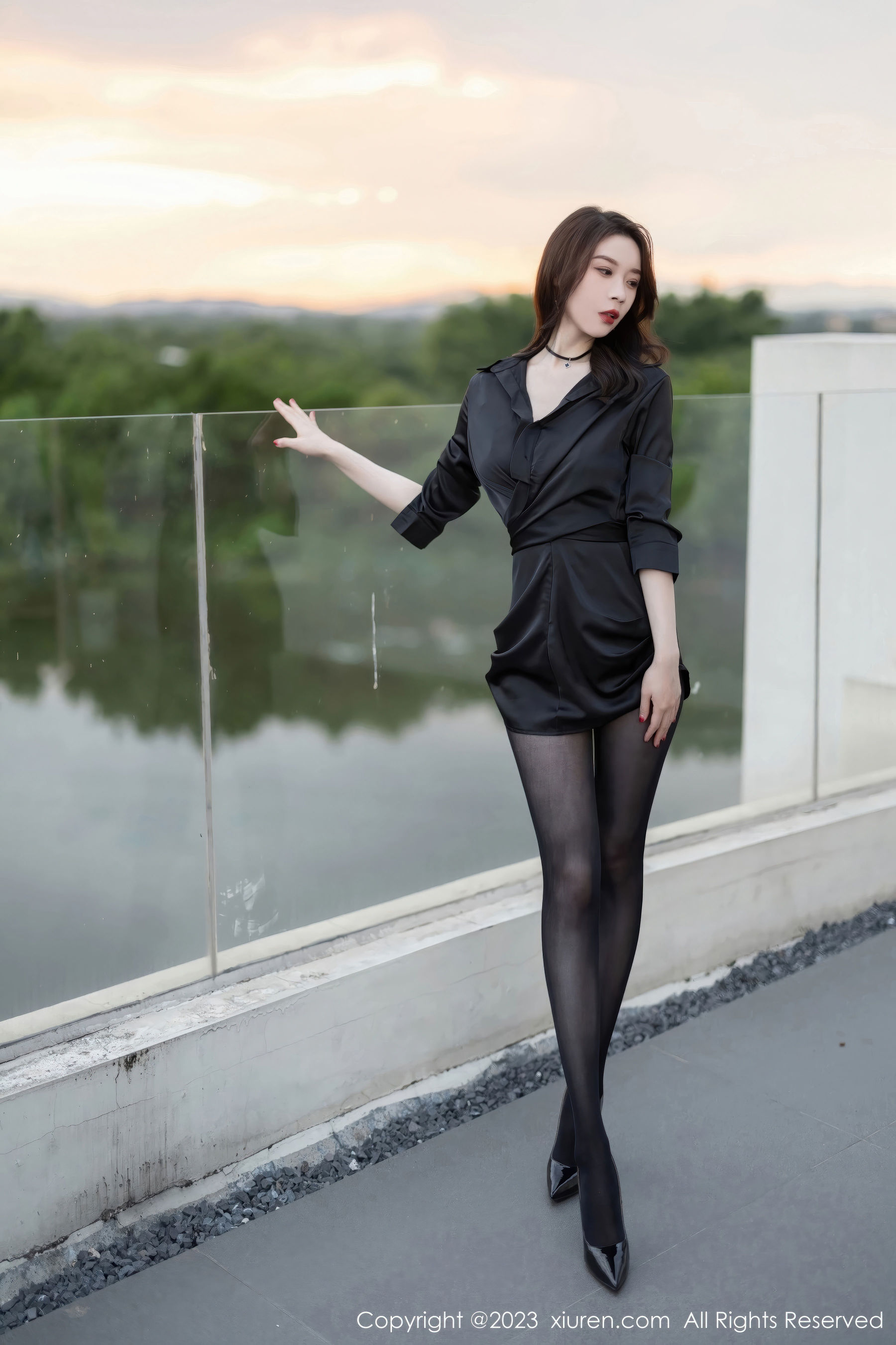 [秀人XiuRen] 2023.09.04 No.7332 梦心玥（84P）