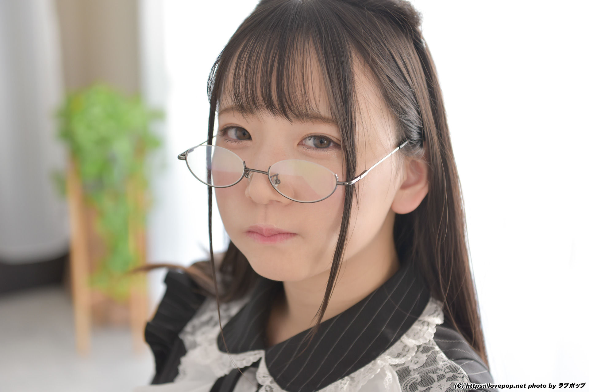 [LOVEPOP] Sui Utatane うたたね翠 Photoset 01（76P）