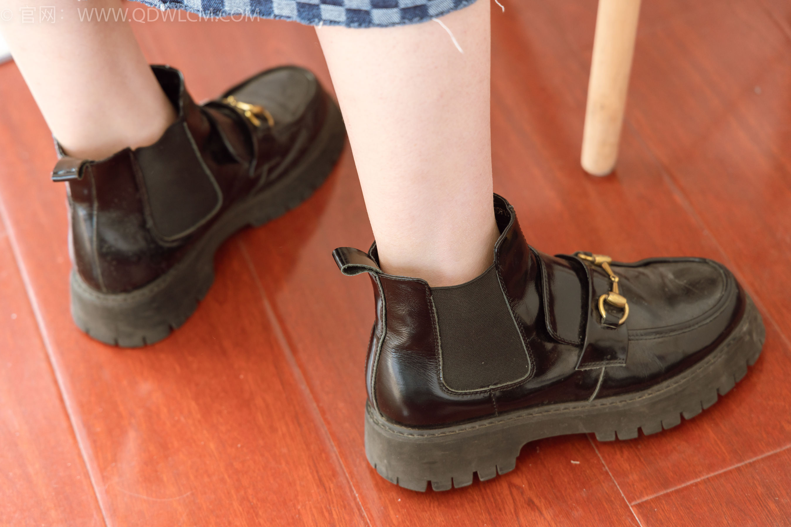 物恋传媒 No.1507 依依-蓝色情怀（139P）