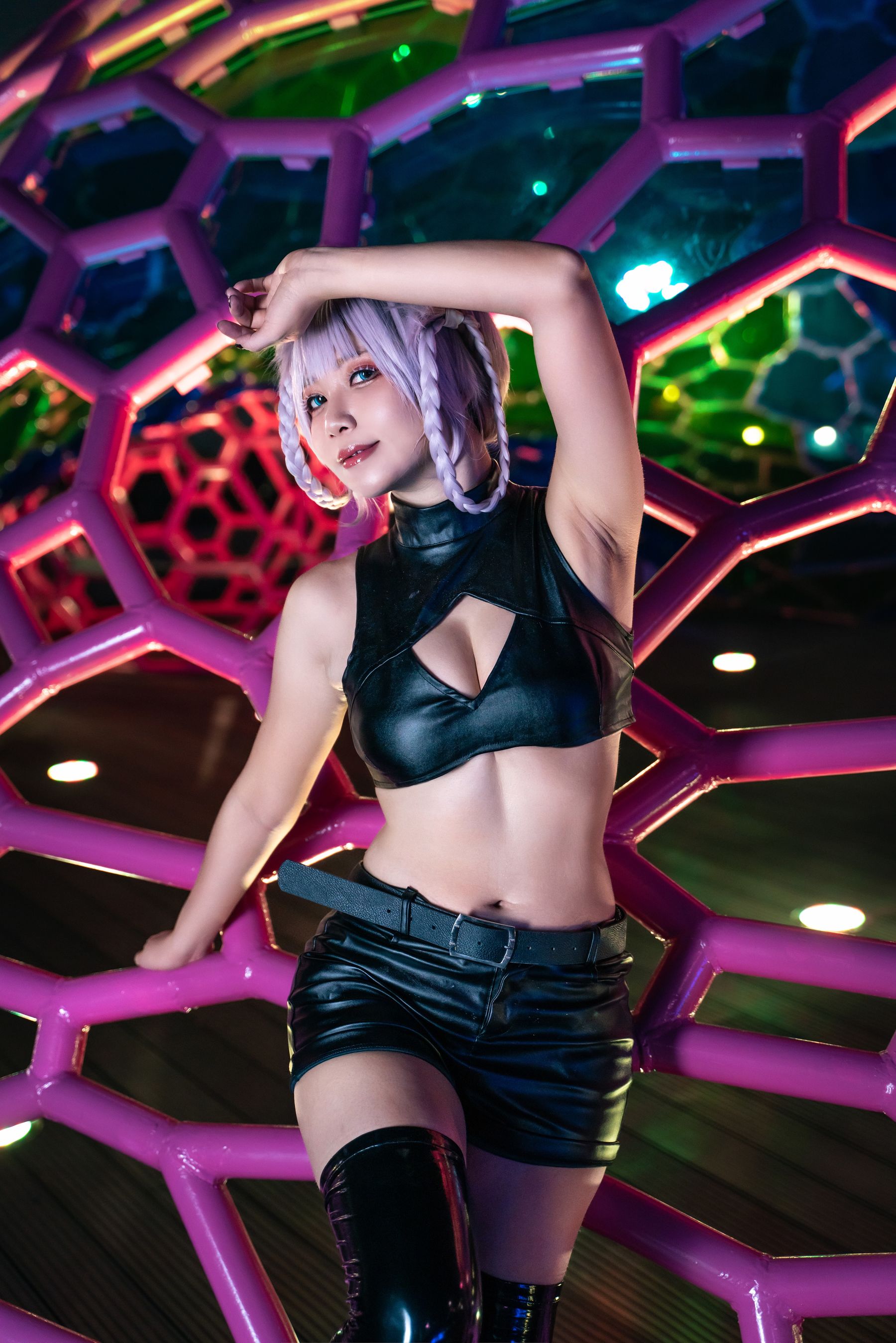 小琪-Aki - 七草 ナズナ（36P）