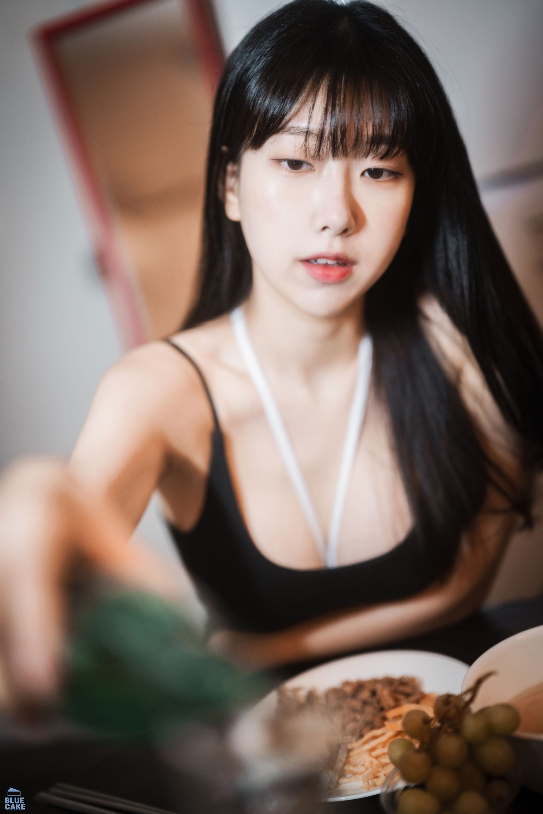 [BLUECAKE]  Shaany - Soju & Pearl（189P）