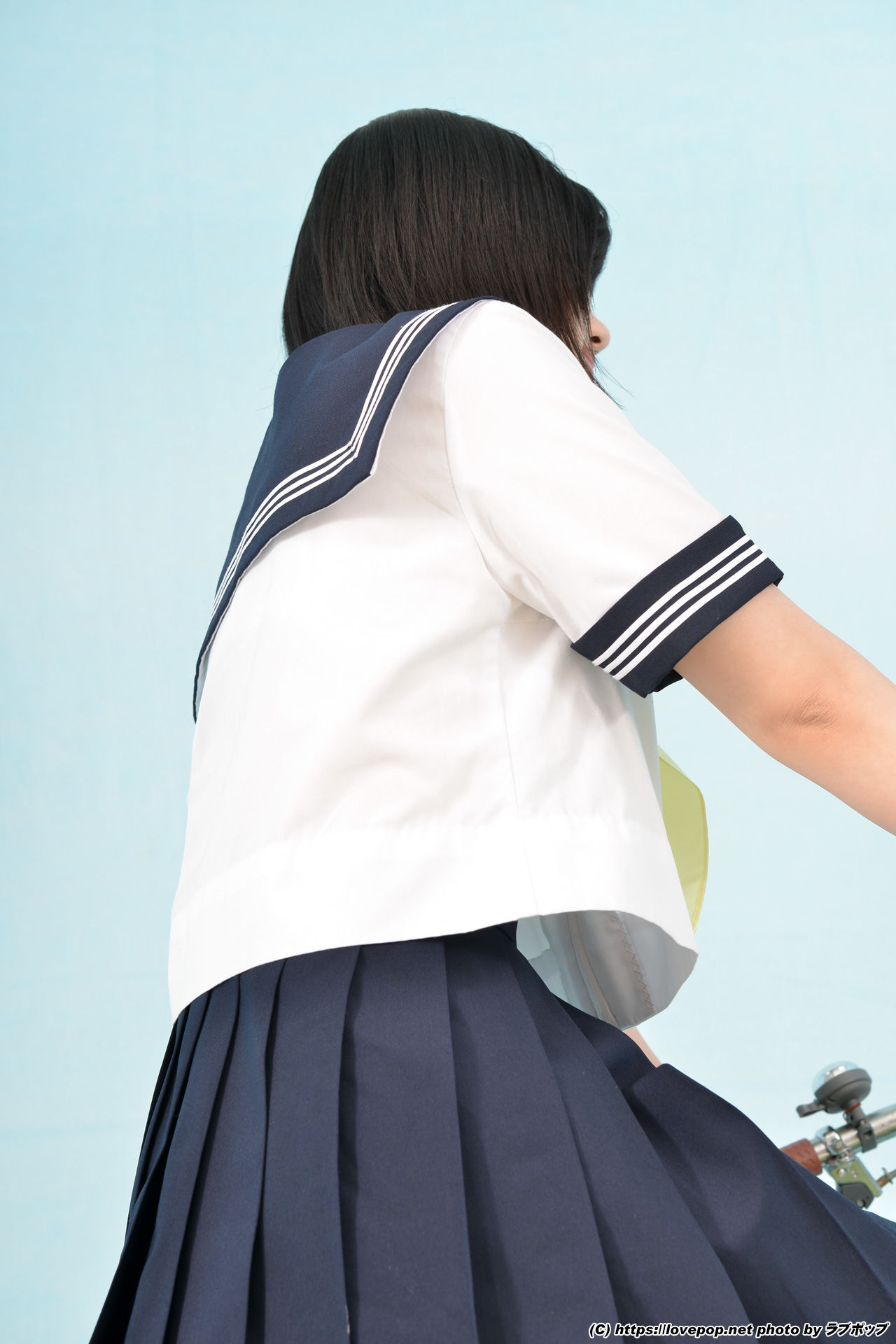 [LOVEPOP] Hoshino 星乃りん Photoset 03（71P）