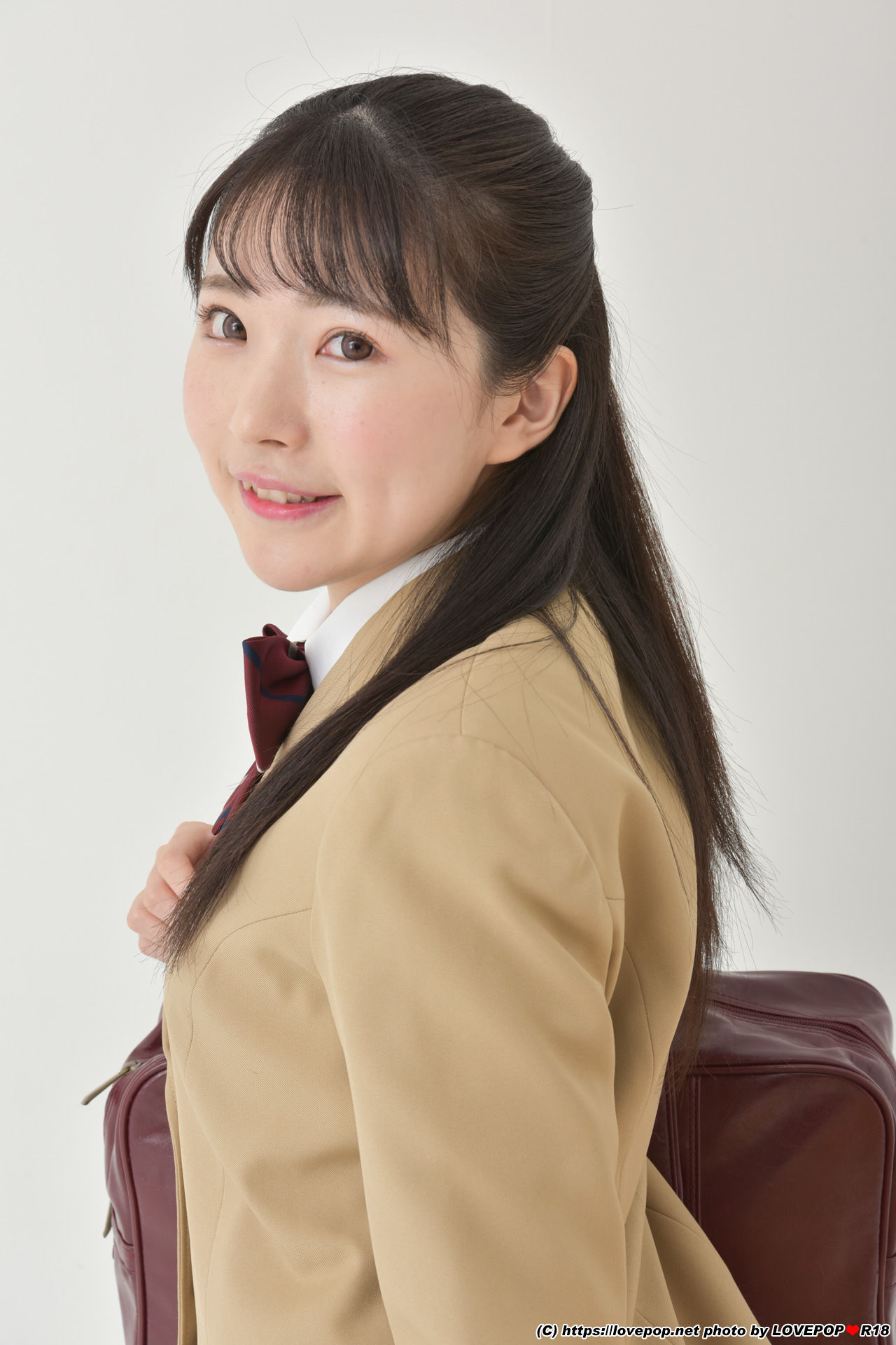 [LOVEPOP] Hikaru Minazuki 皆月ひかる Photoset 06（83P）