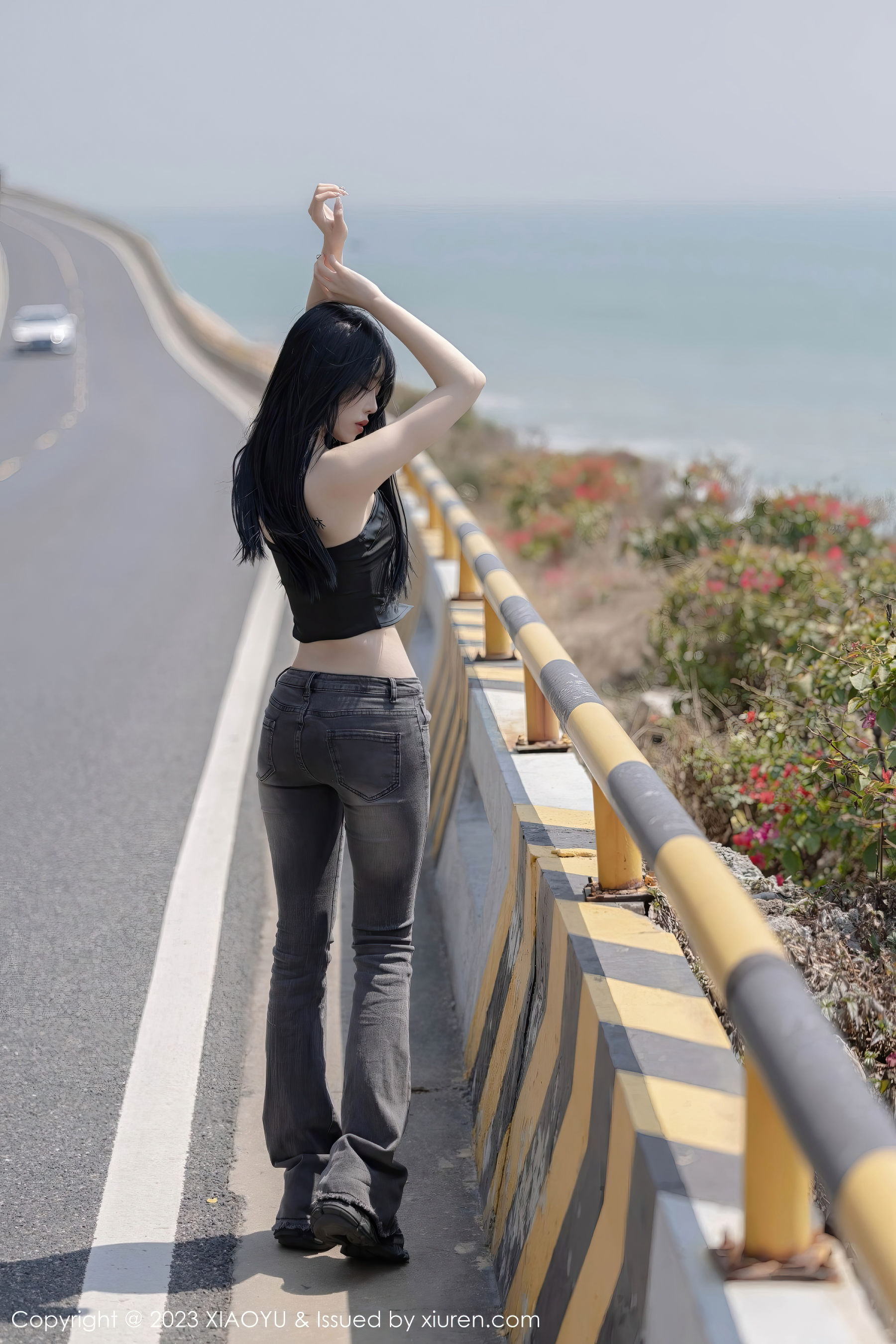 [XIAOYU]语画界 2023.06.12 Vol.1047 奶瓶（99P）
