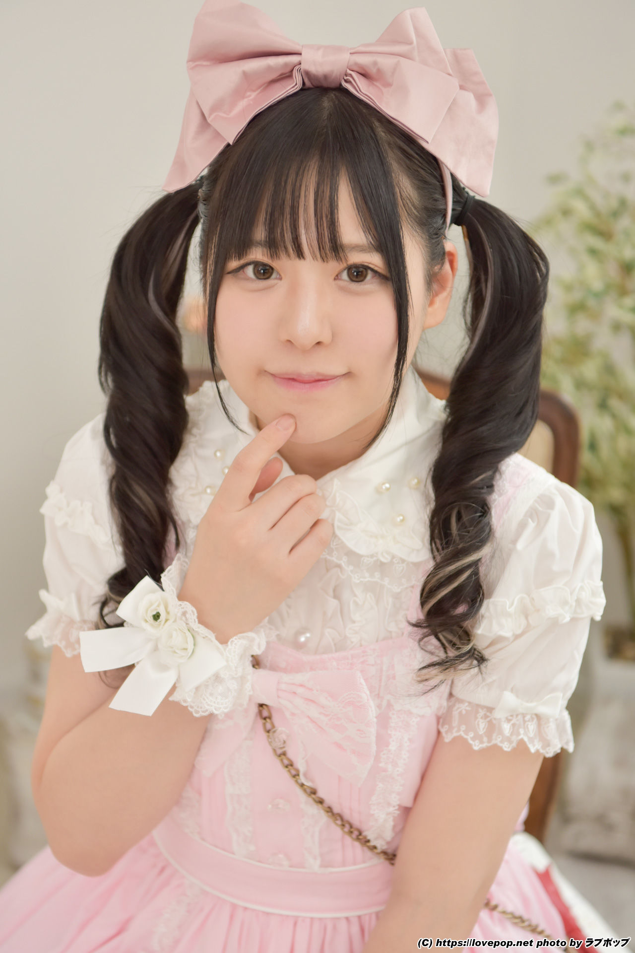 [LOVEPOP] Pate Tsukumo 九十九ぱて Photoset 01（75P）