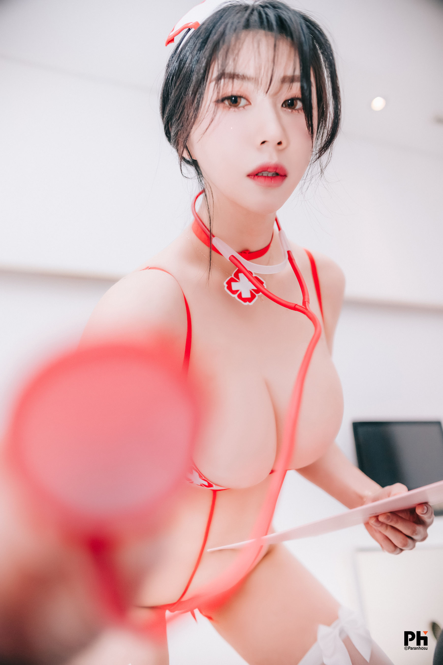 [Paranhosu]  Sia - Healer（51P）