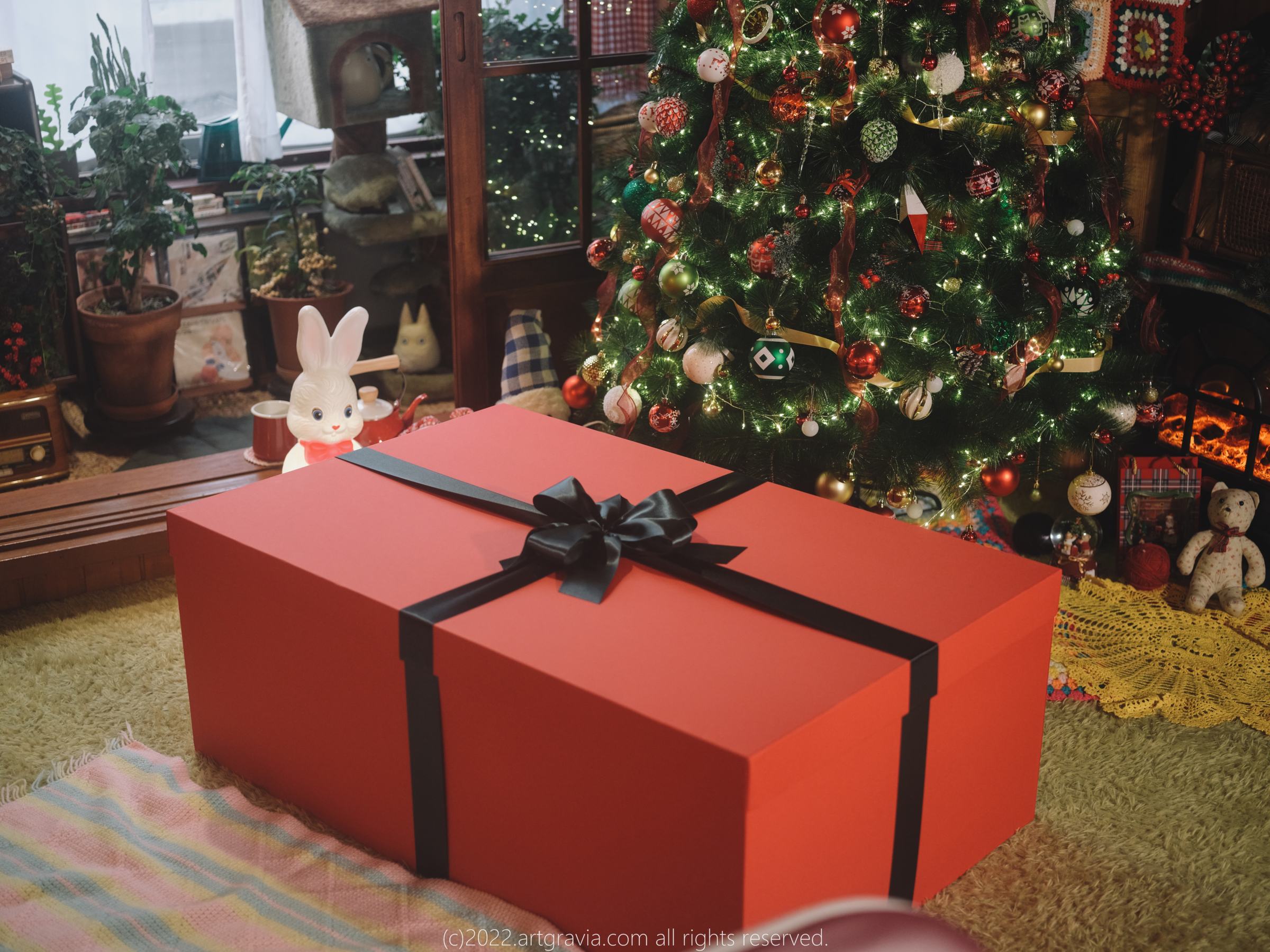 [ARTGRAVIA] VOL.478 Kang Inkyung（106P）