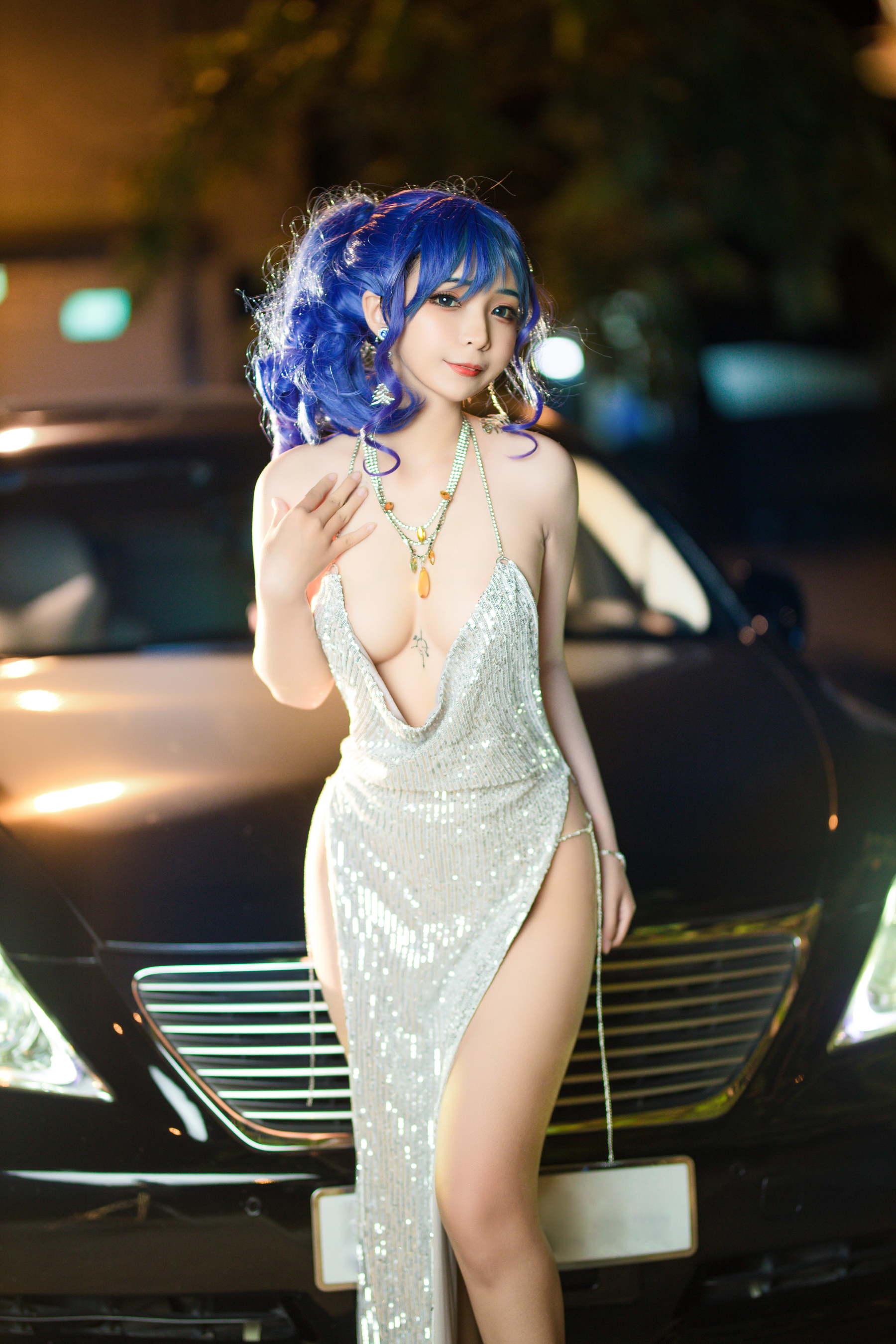 Umeko J - St. Louis（63P）