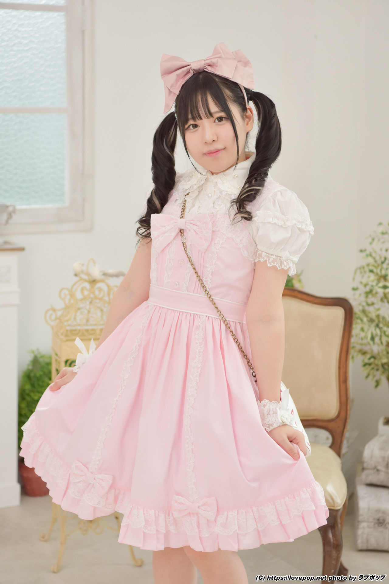 [LOVEPOP] Pate Tsukumo 九十九ぱて Photoset 01（75P）