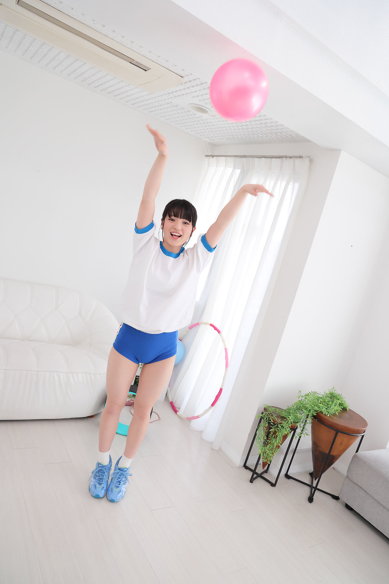 [Minisuka.tv] Hinako Tamaki 玉城ひなこ - Regular Gallery 11.1（41P）