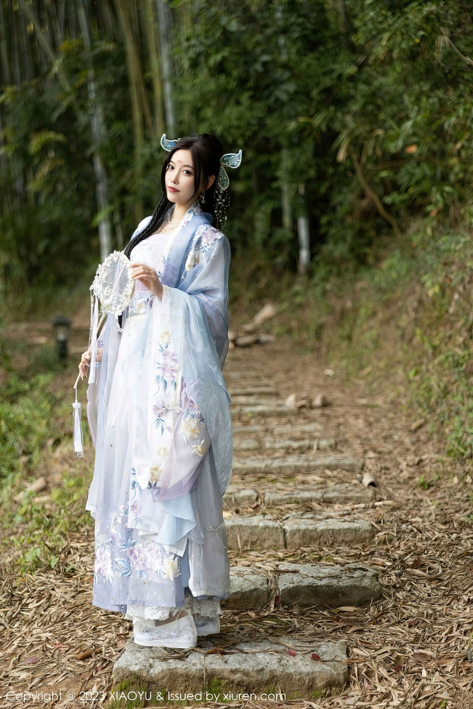 [XIAOYU]语画界 Vol.970 杨晨晨Yome（91P）