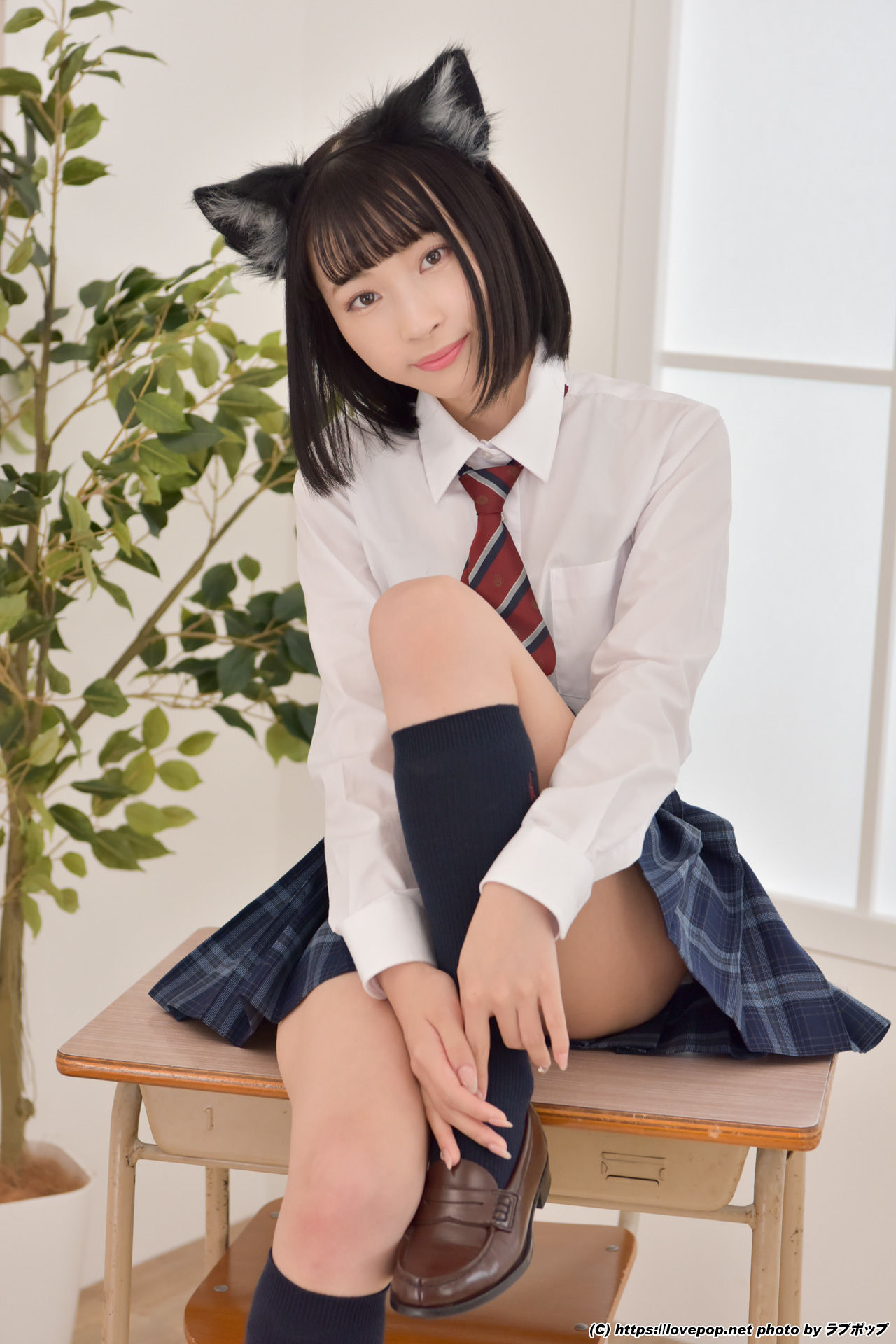 [LOVEPOP] Otoha Tachibana 橘花おとは Photoset 02（86P）