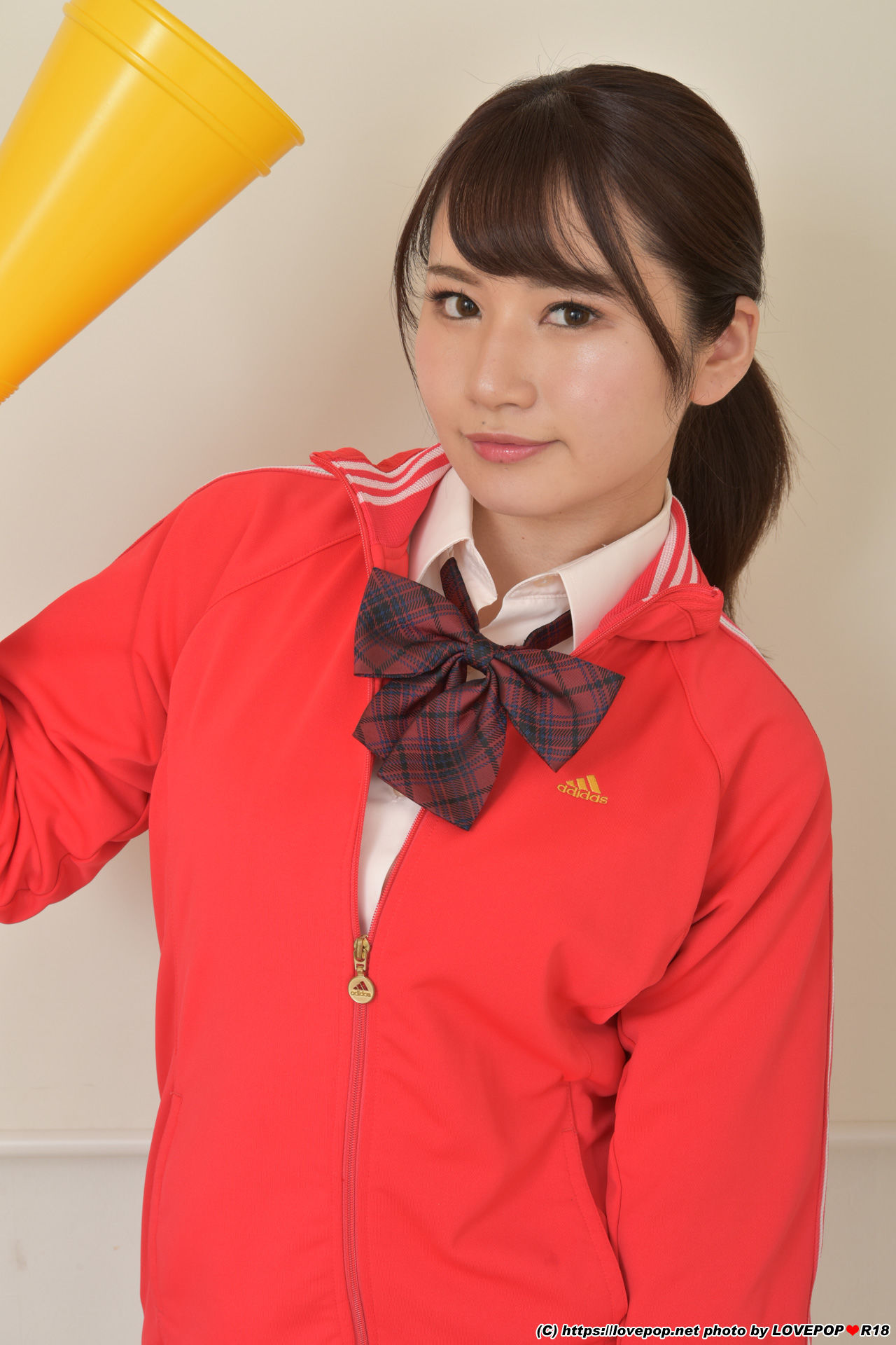 [LOVEPOP] Natsuki Kisaragi 如月夏希 Photoset 01（69P）