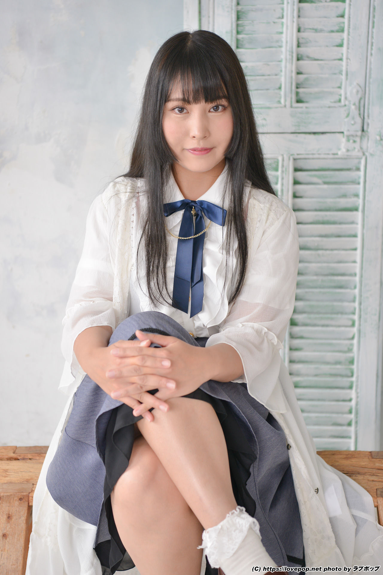 [LOVEPOP] Yuria Fujino 藤乃ゆりあ Photoset 05（69P）