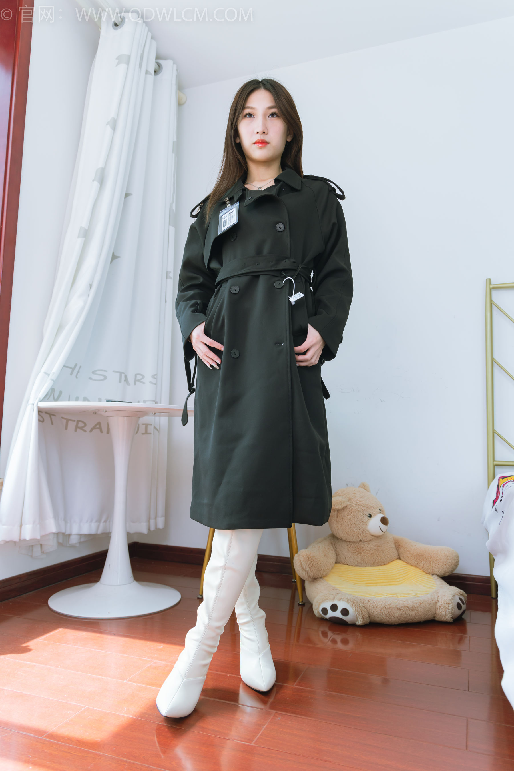 物恋传媒 No.1541 水水-寂寞的心（148P）