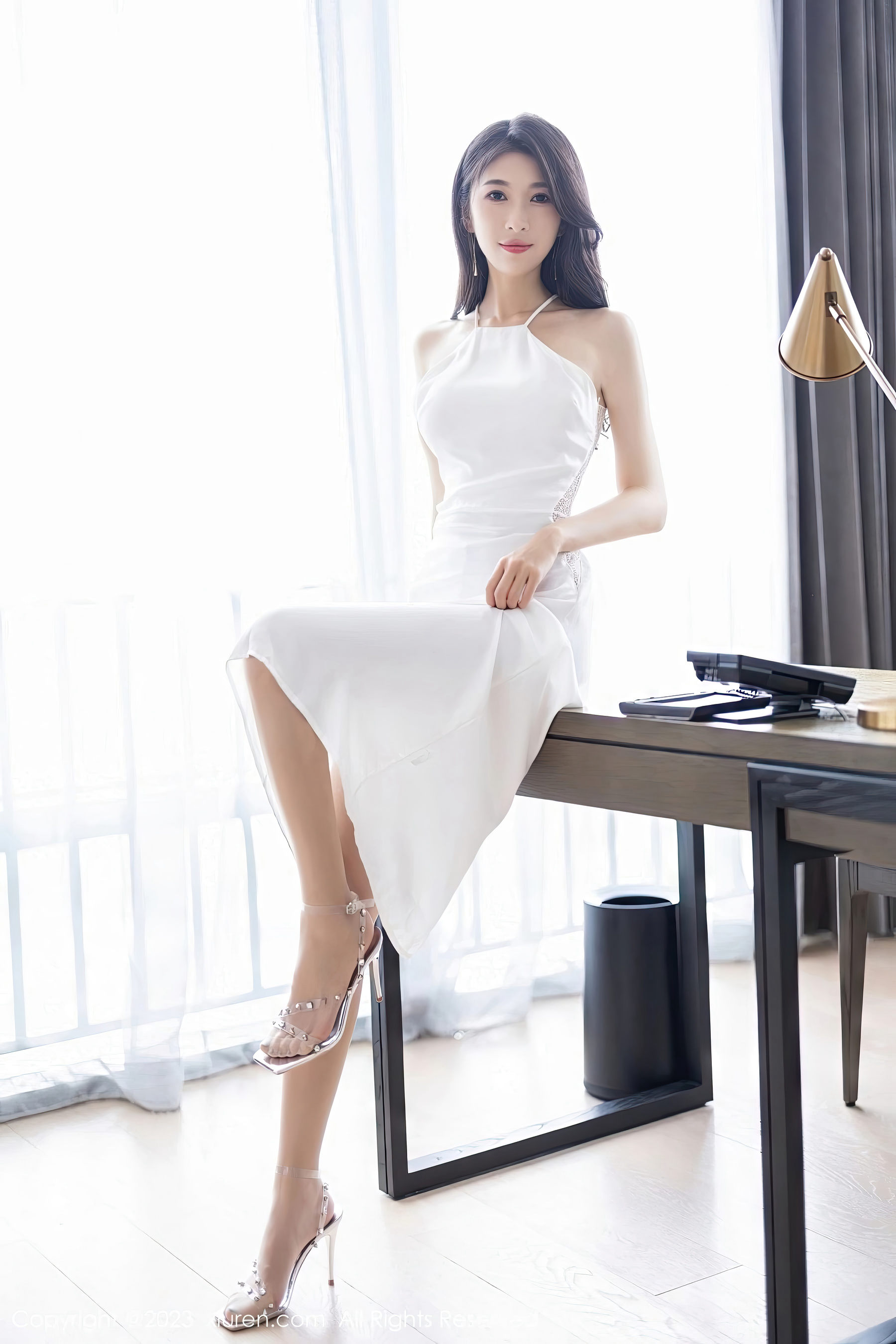 [秀人XiuRen] 2023.05.29 No.6817 林乐一（83P）