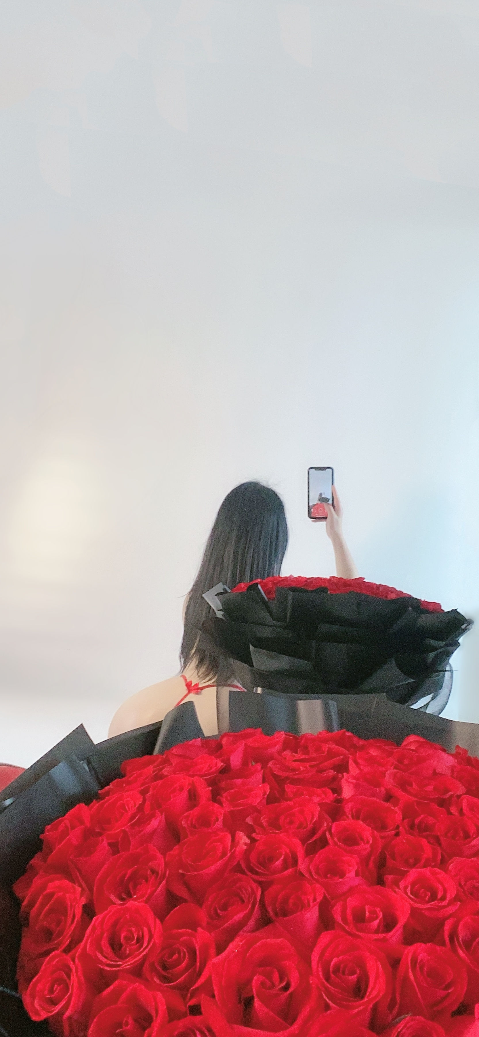 俏妞qiaoniuTT - 挚爱献礼（41P）