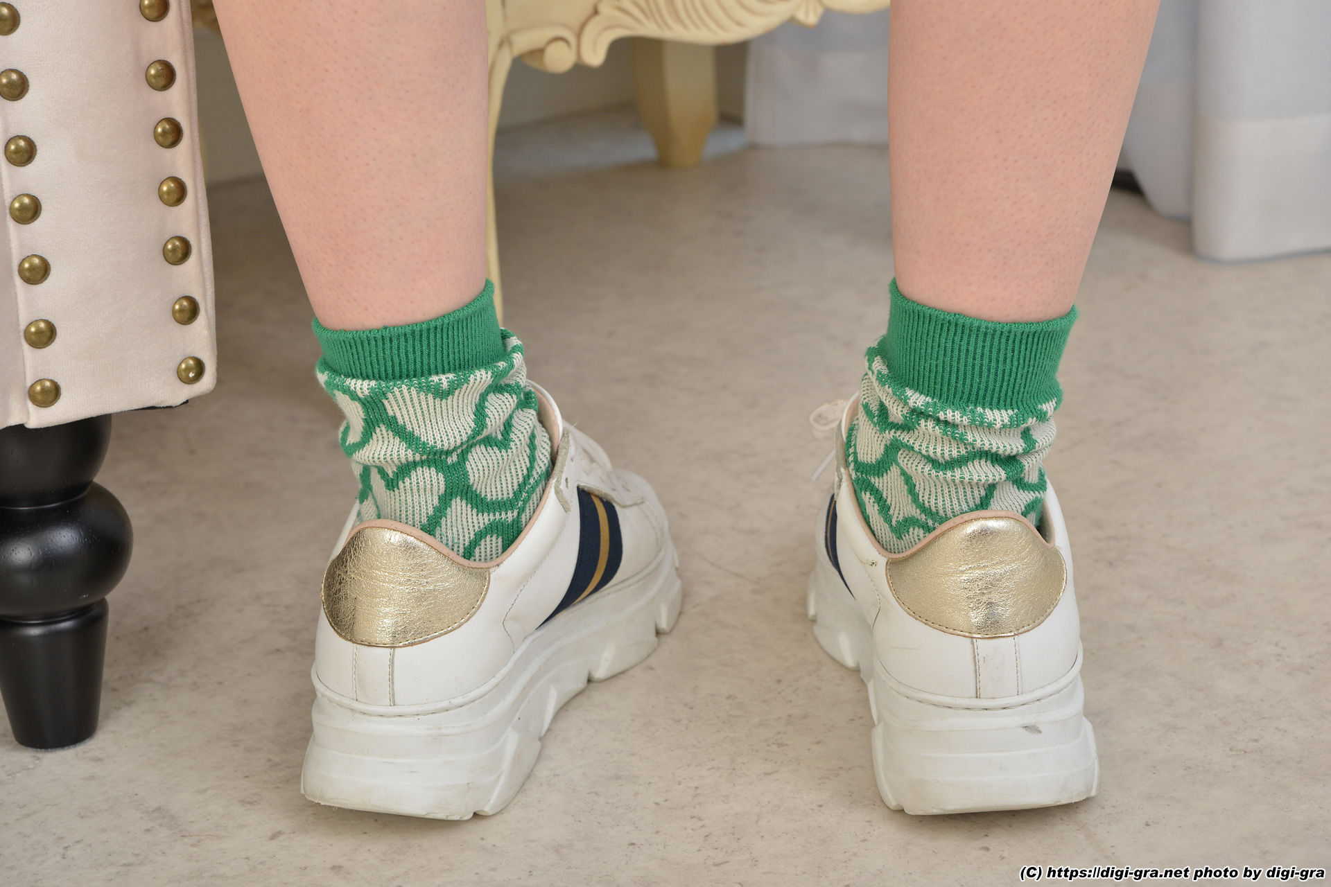 [Digi-Gra] Ema Haruhi 春日えな Photoset 05（73P）