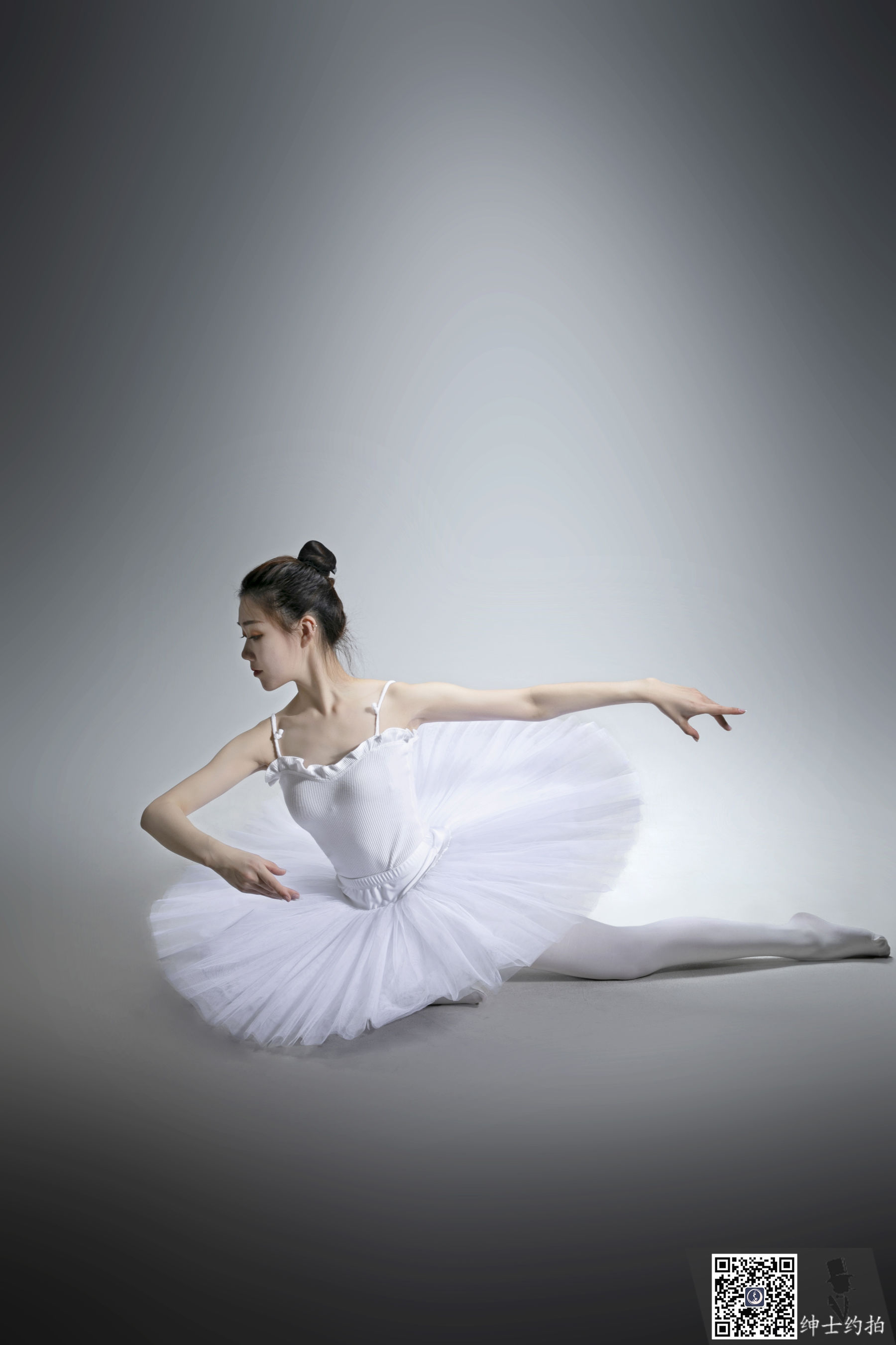 SHENSHI绅士 - SS164 琪琪（40P）