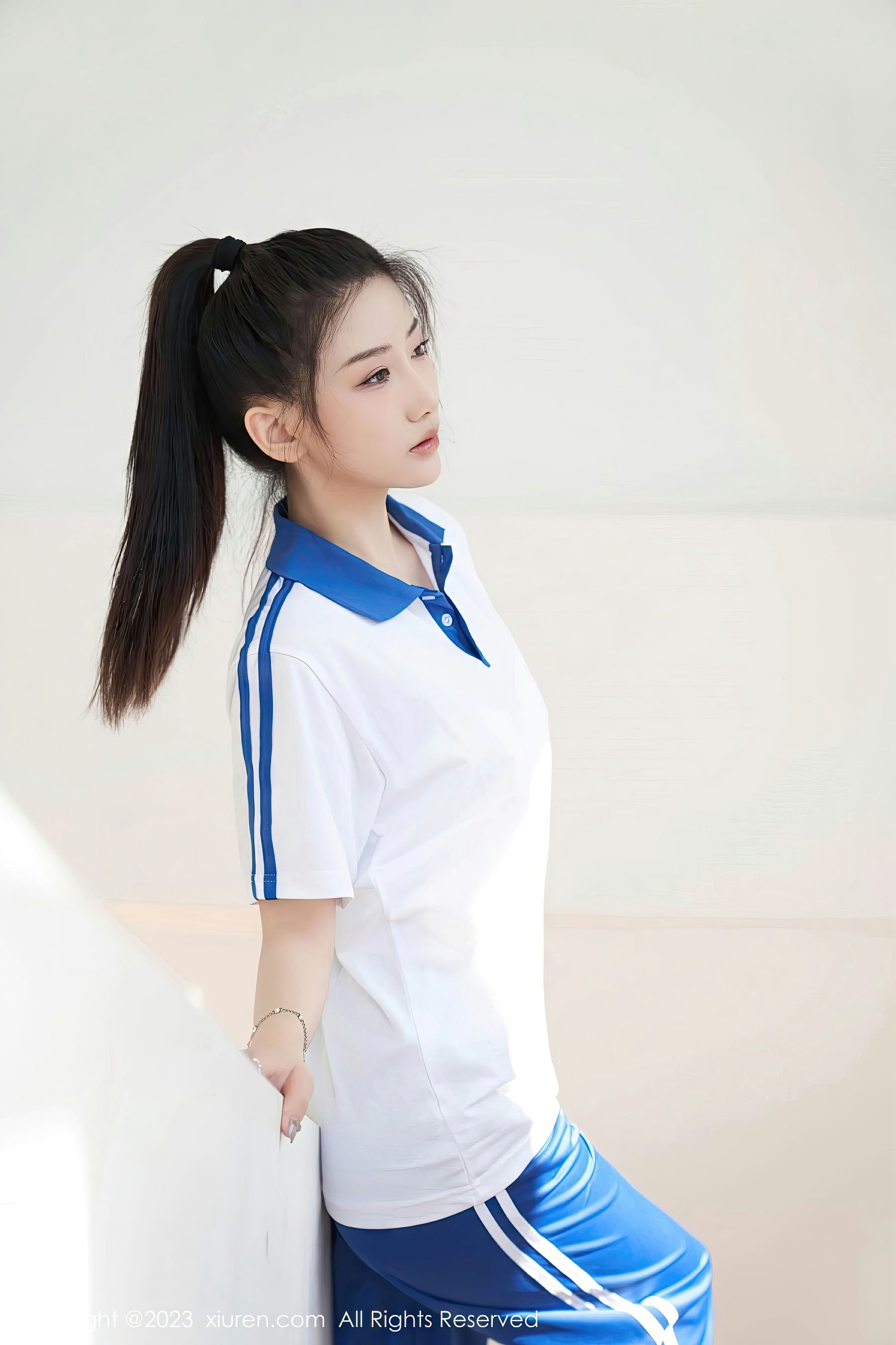 [秀人XiuRen] 2023.07.20 No.7110 沈青黛（107P）