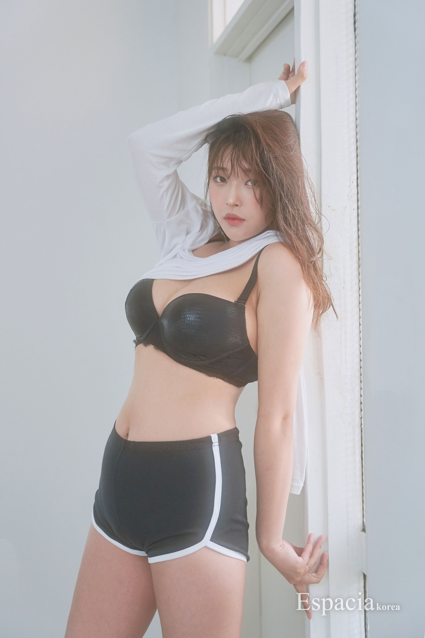 [ESPACIAKOREA] EHC-012 - K.G.J（43P）